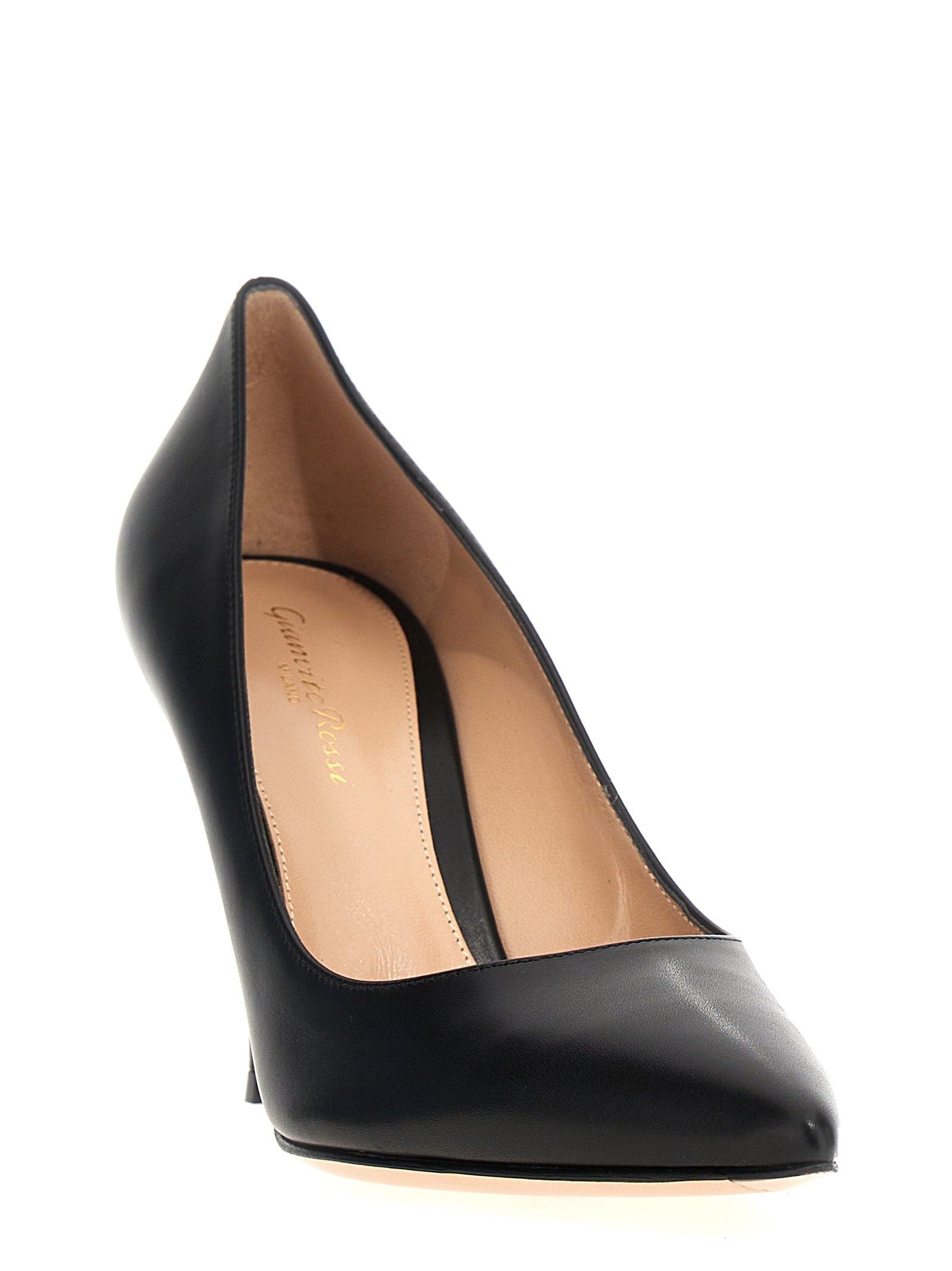 Gianvito Rossi 'Gianvito 85' Pumps