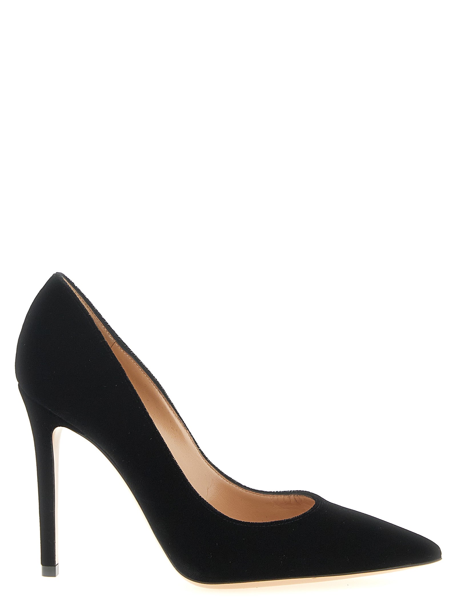 Gianvito Rossi 'Gianvito' Pumps