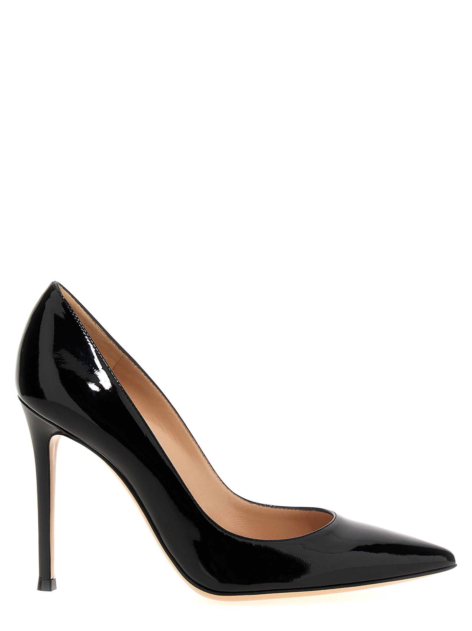 Gianvito Rossi 'Gianvito' Pumps