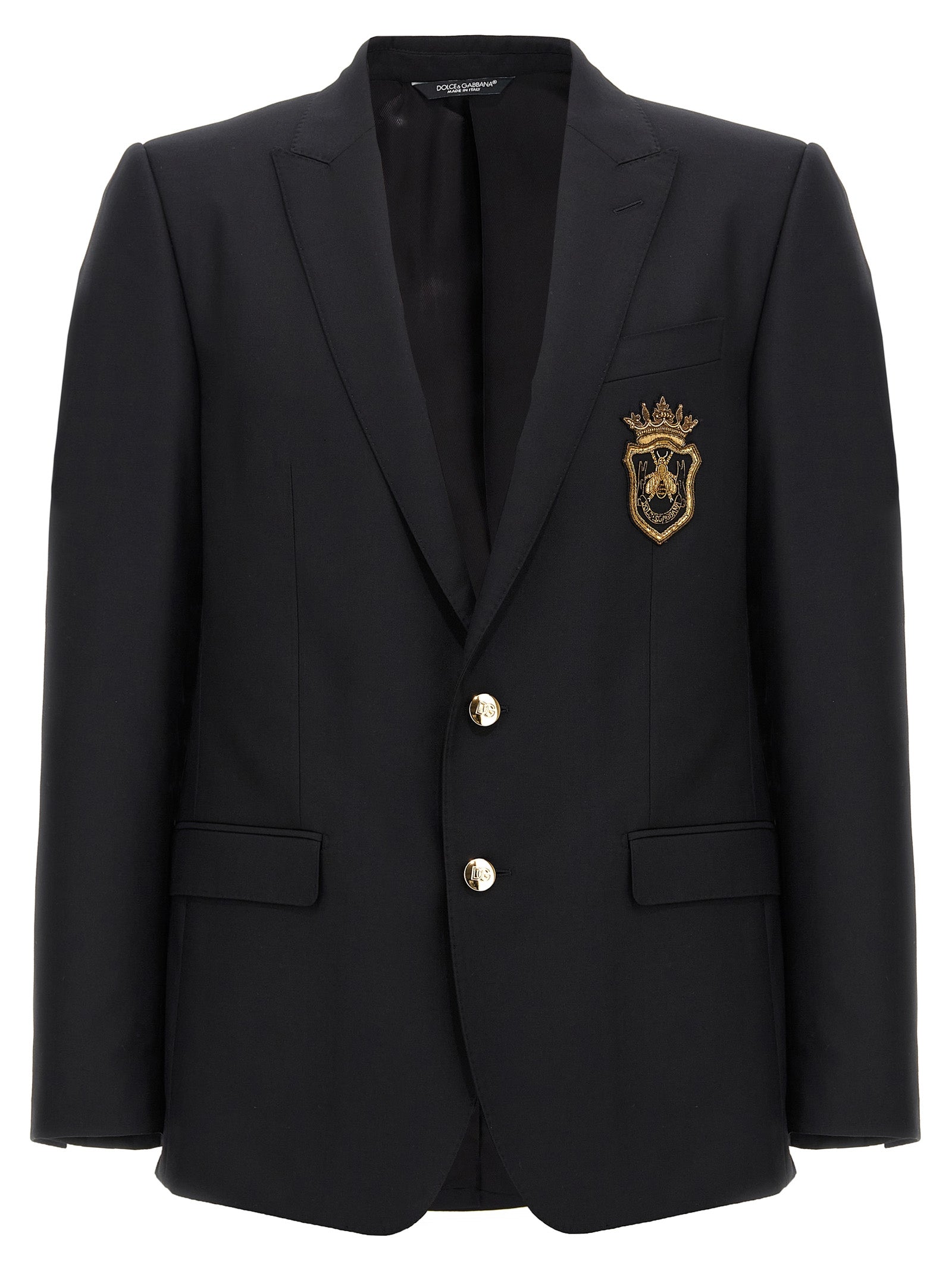 Dolce & Gabbana 'Martini' Blazer