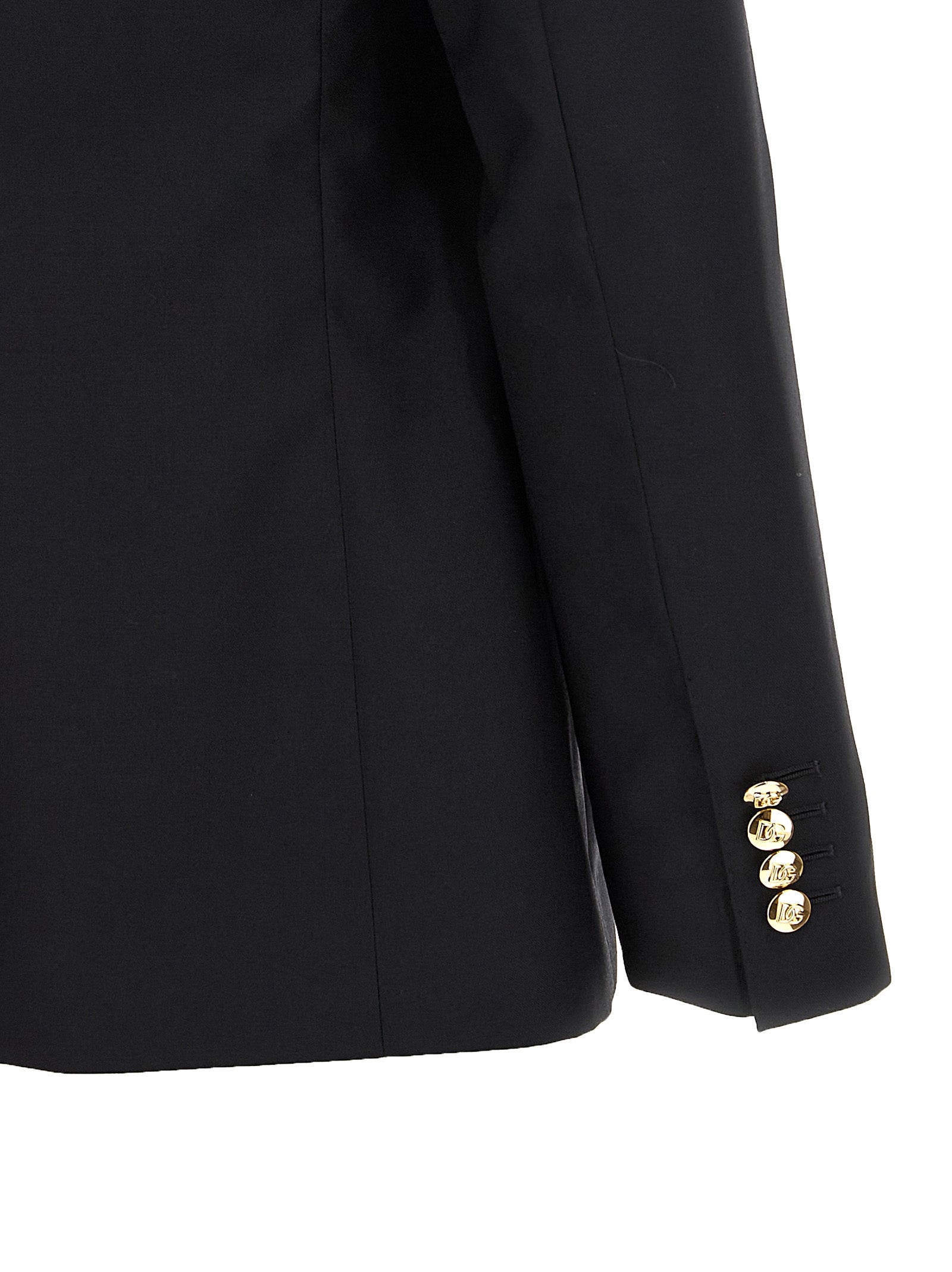 Dolce & Gabbana 'Martini' Blazer