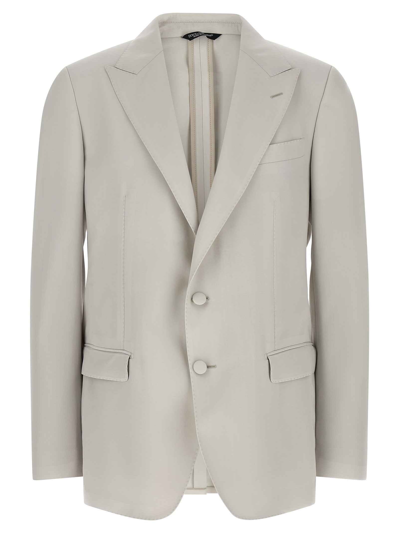 Dolce & Gabbana 'Taormina' Blazer