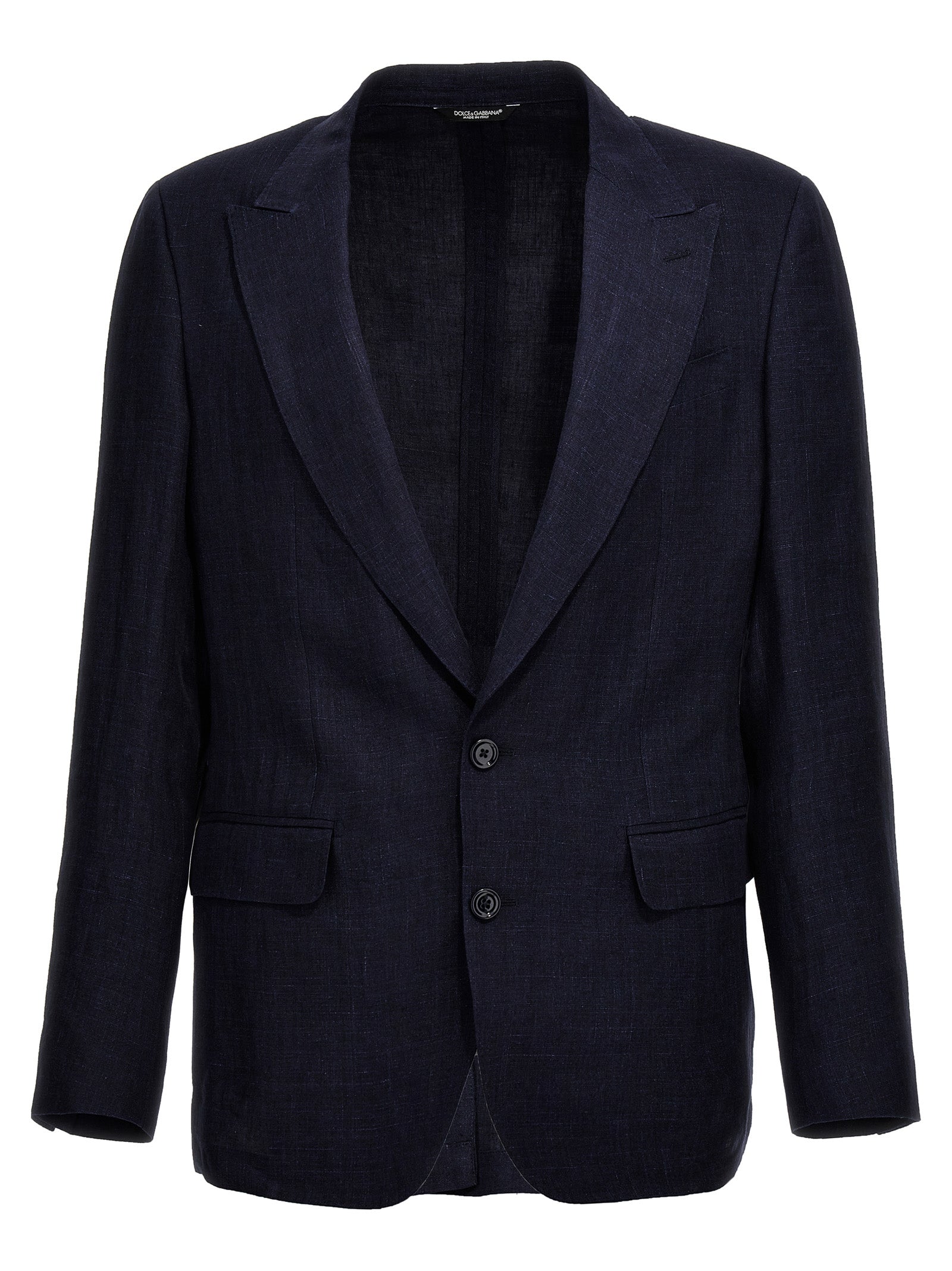 Dolce & Gabbana 'Sicilia' Blazer