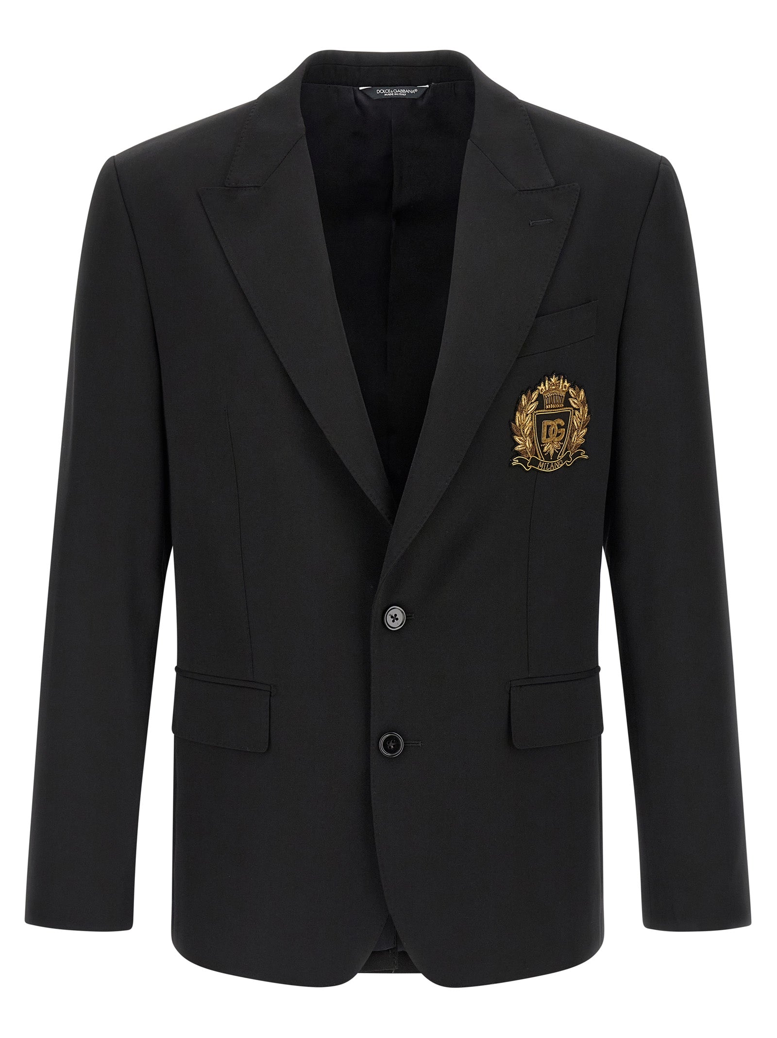 Dolce & Gabbana 'Sicilia Light' Blazer