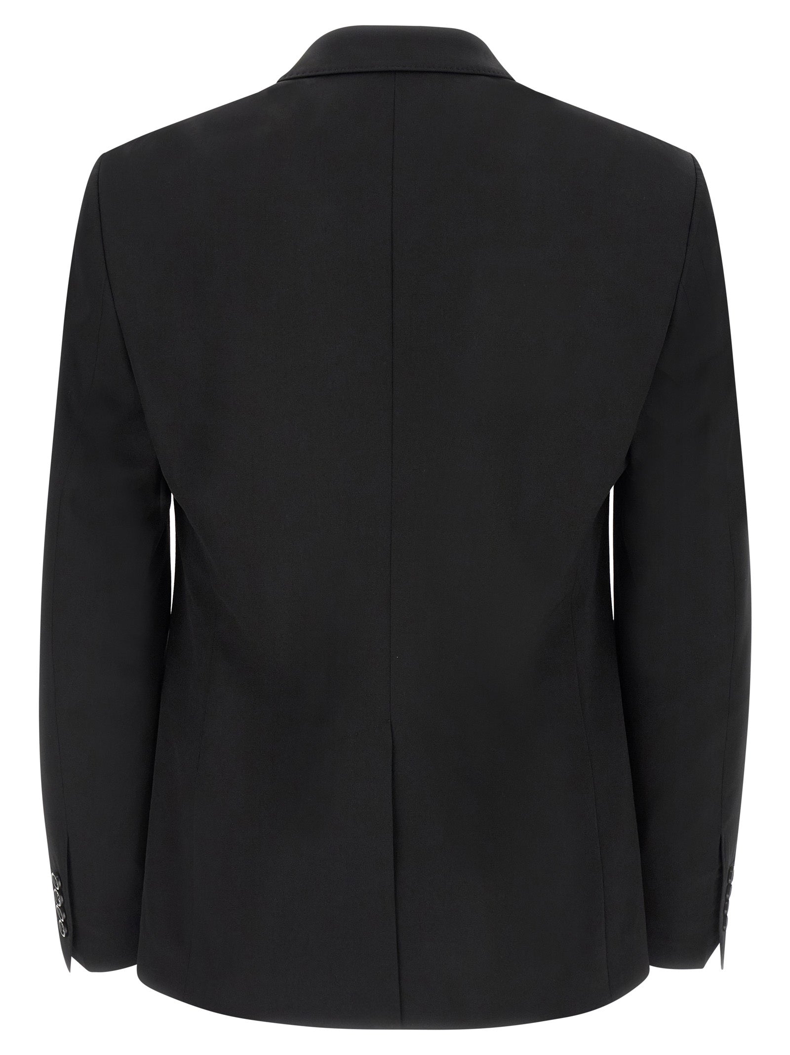 Dolce & Gabbana 'Sicilia Light' Blazer