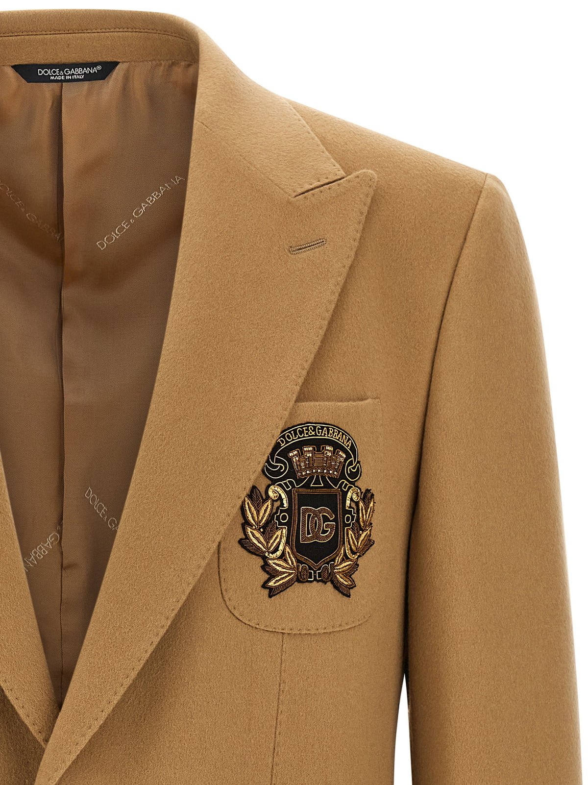Dolce&Gabbana 'Portofino' Blazer