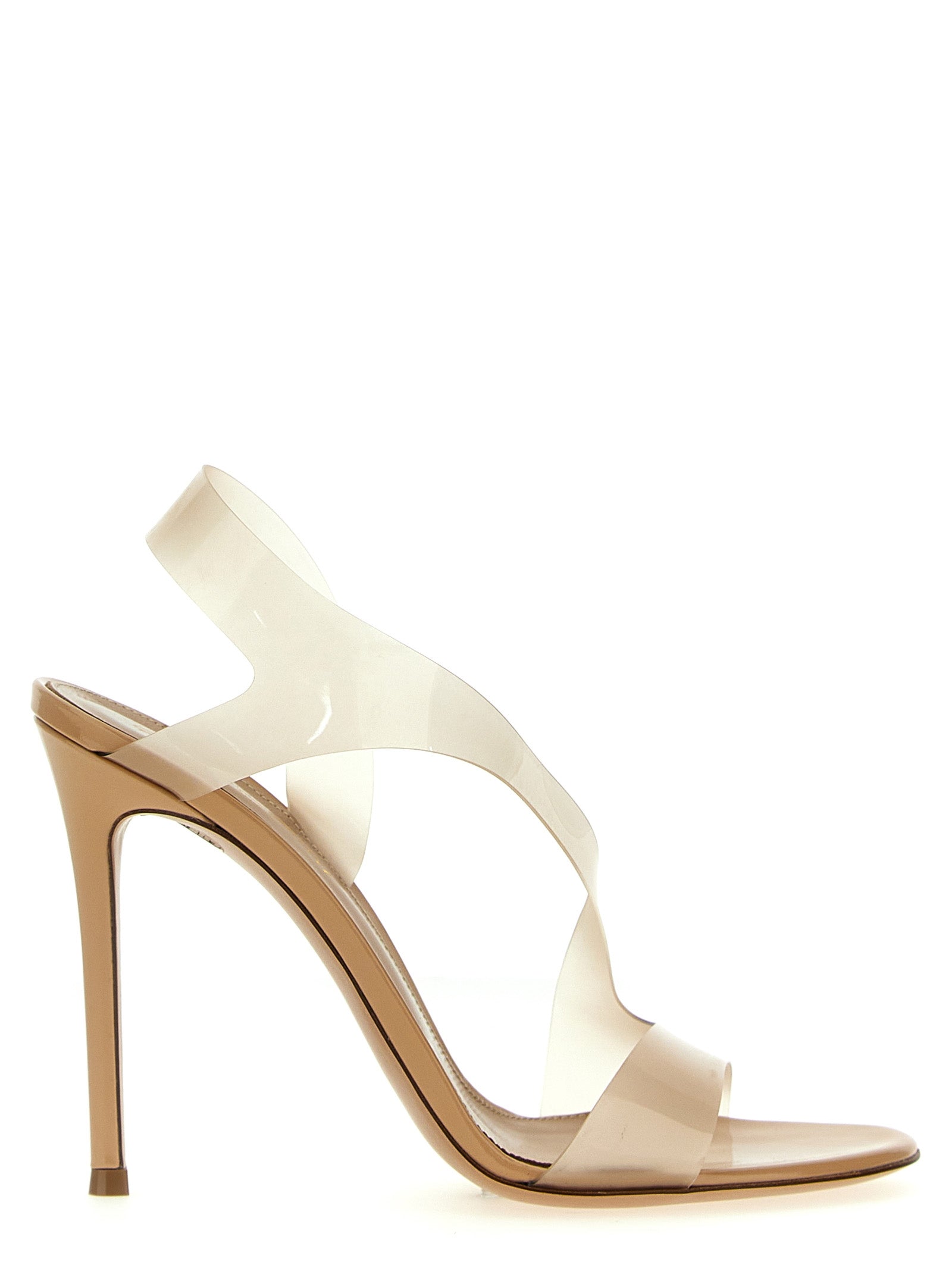 Gianvito Rossi 'Metropolis' Sandals