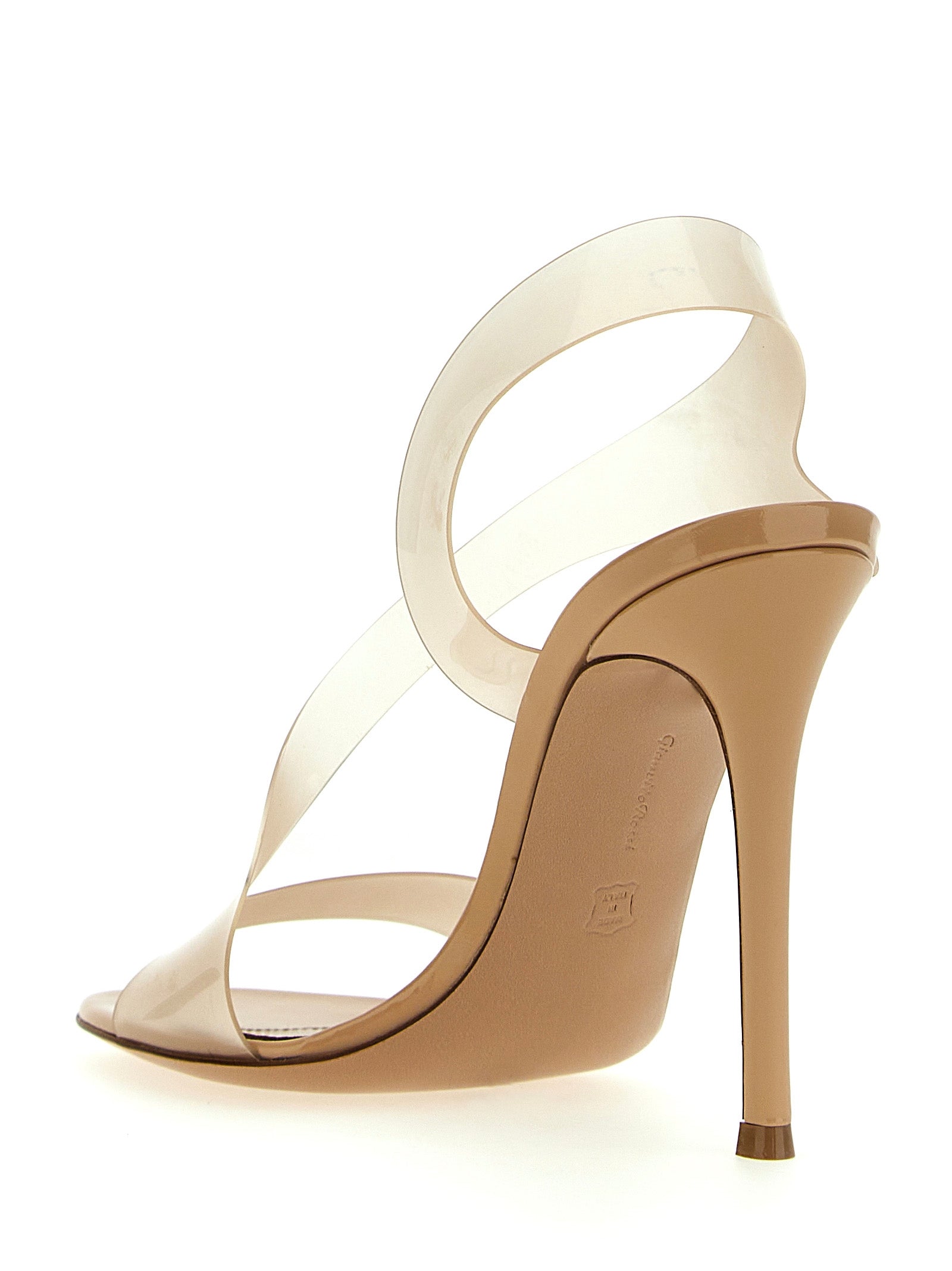 Gianvito Rossi 'Metropolis' Sandals