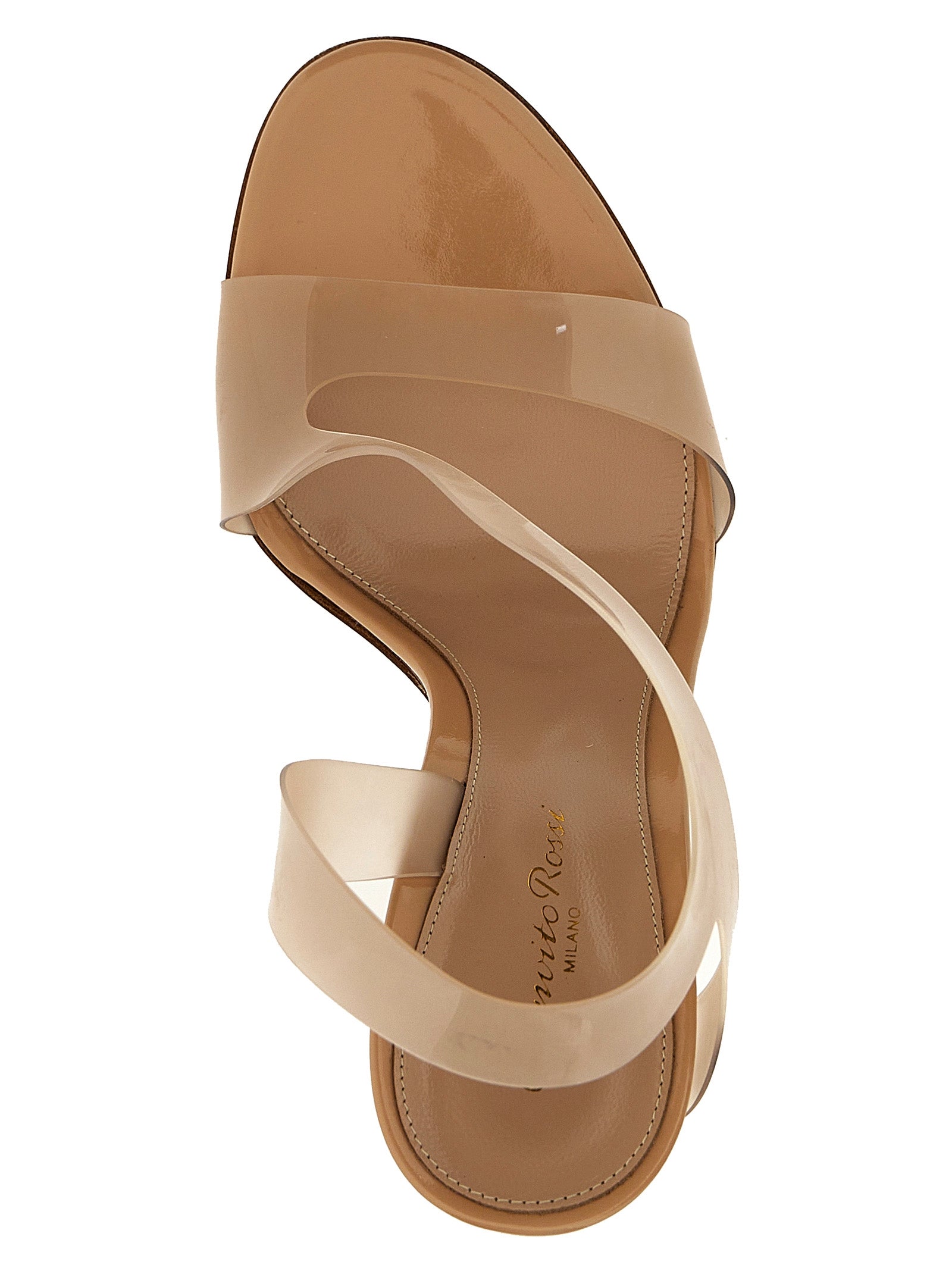 Gianvito Rossi 'Metropolis' Sandals