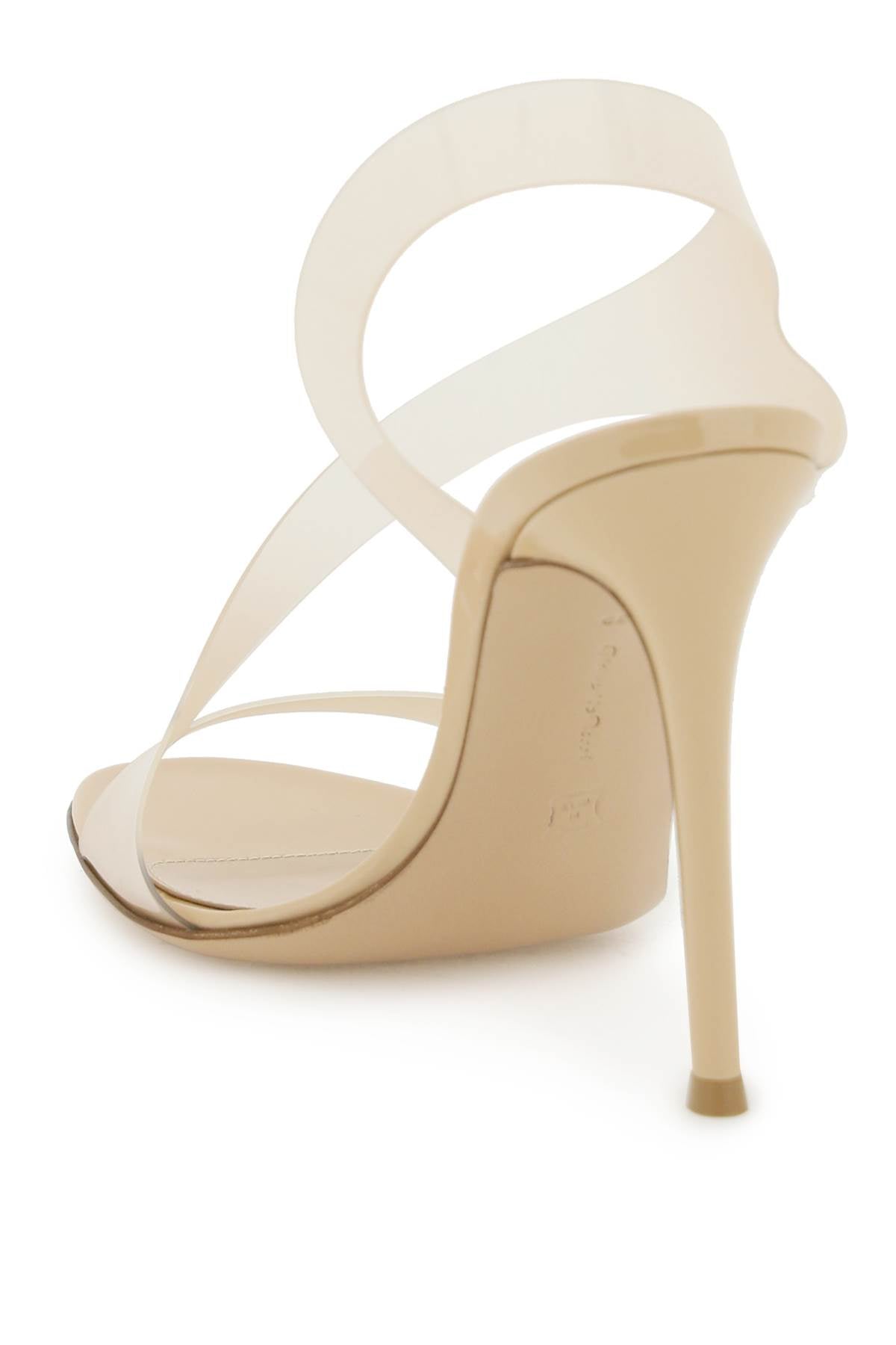 Gianvito Rossi Motropolis Sandals