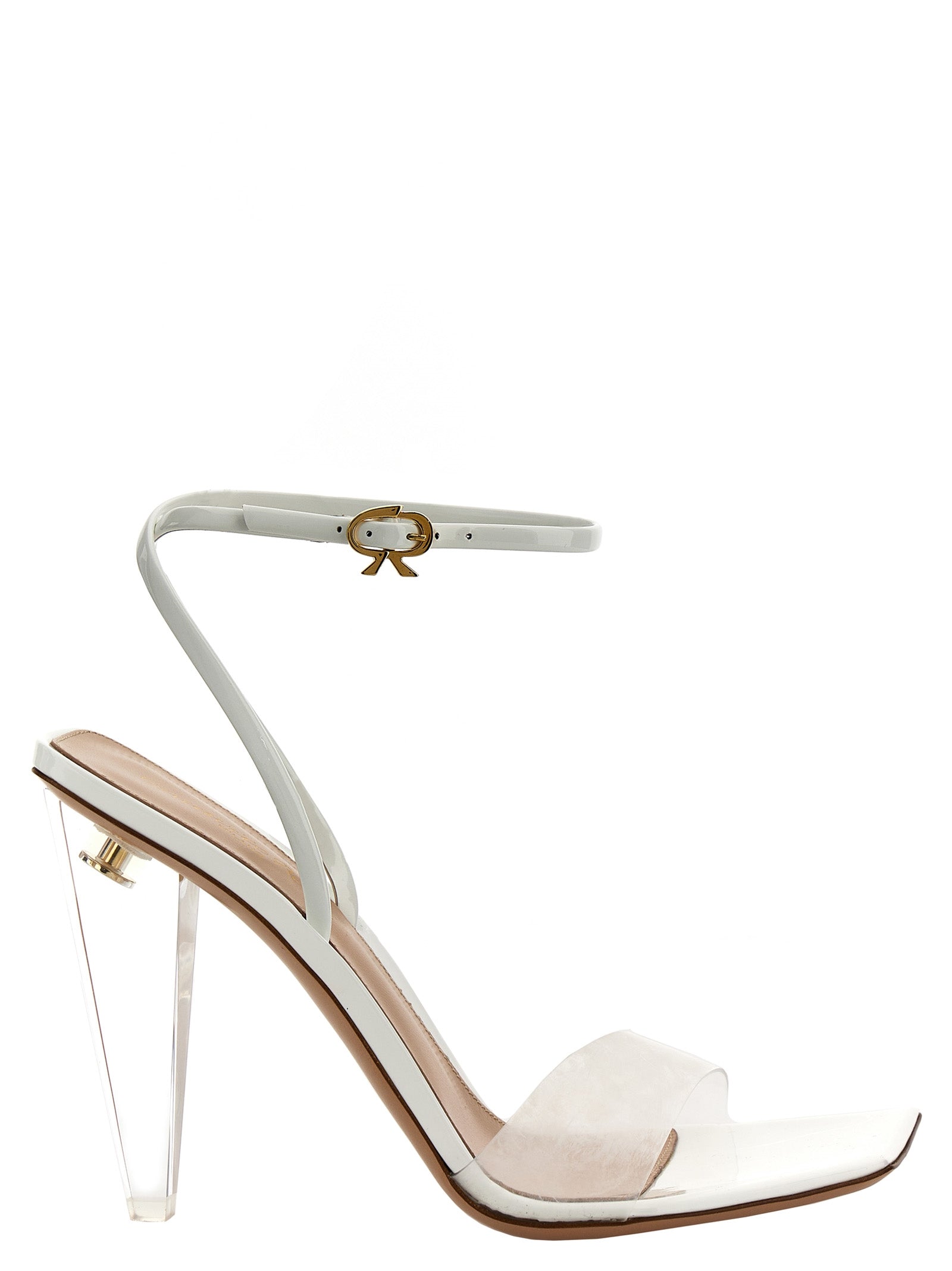 Gianvito Rossi 'Odyssey' Sandals