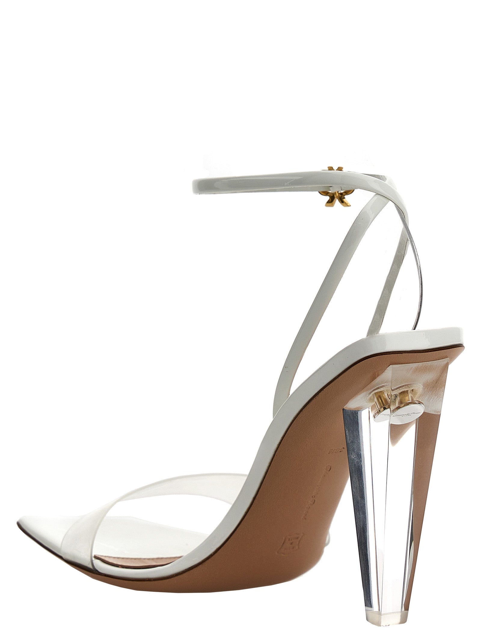 Gianvito Rossi 'Odyssey' Sandals