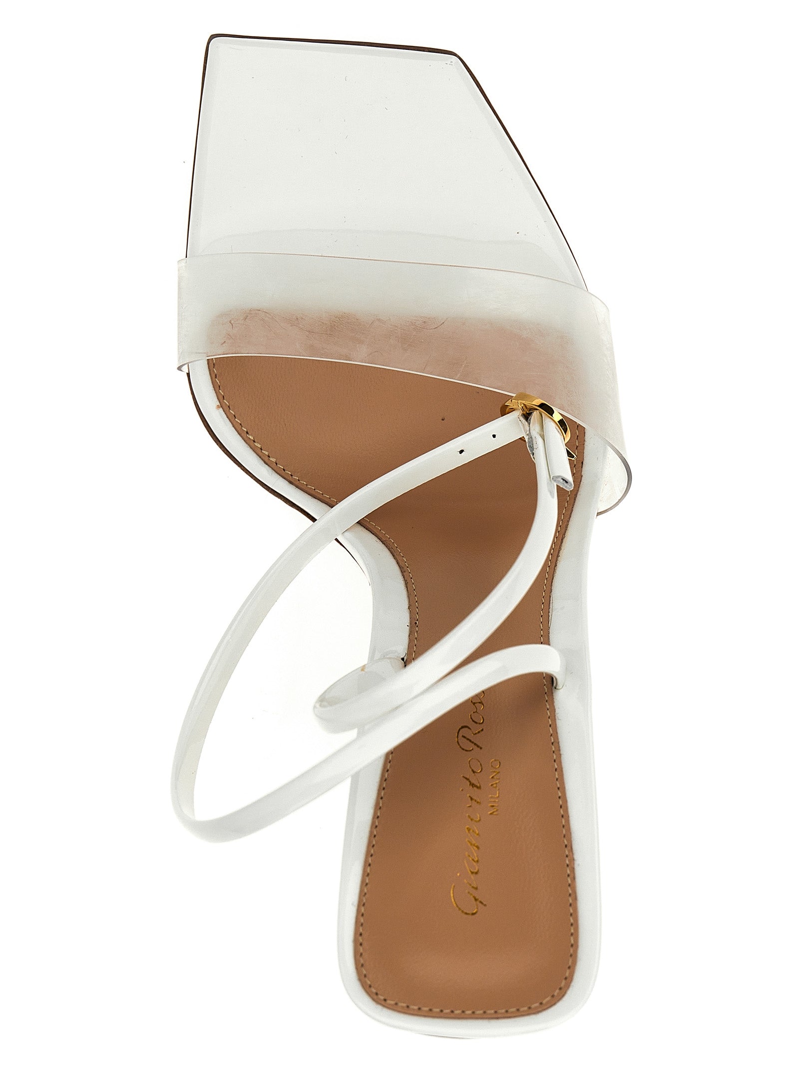 Gianvito Rossi 'Odyssey' Sandals