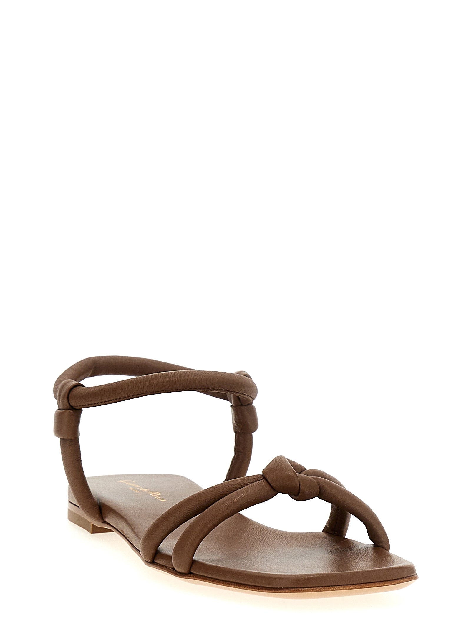 Gianvito Rossi 'Juno' Sandals