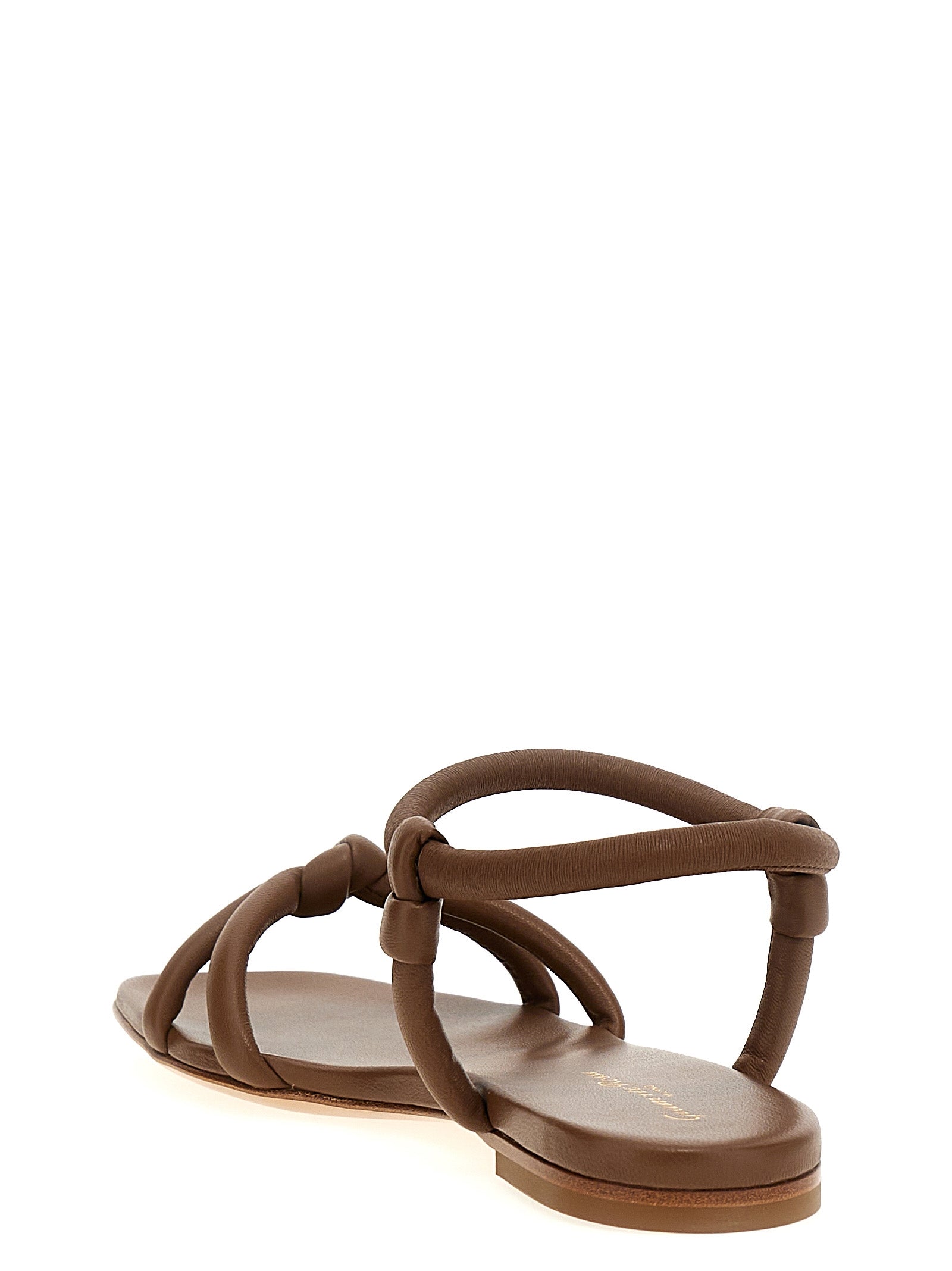 Gianvito Rossi 'Juno' Sandals