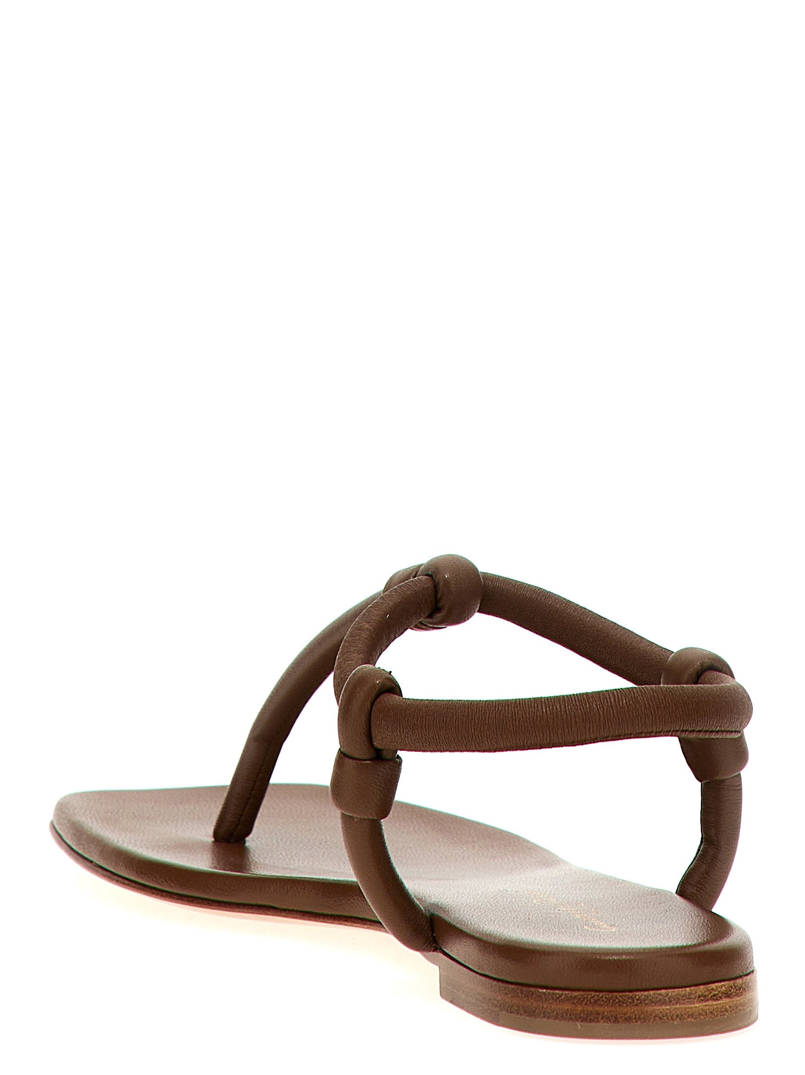 Gianvito Rossi 'Juno Thong' Sandals