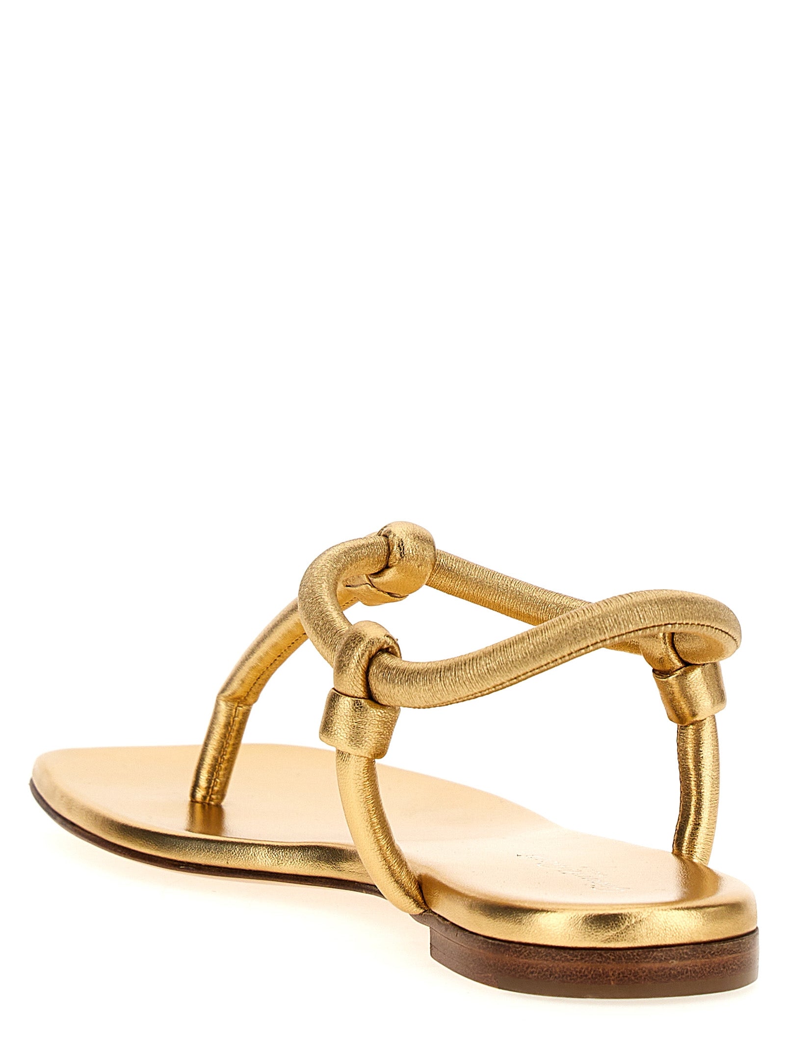 Gianvito Rossi 'Juno Thong' Sandals