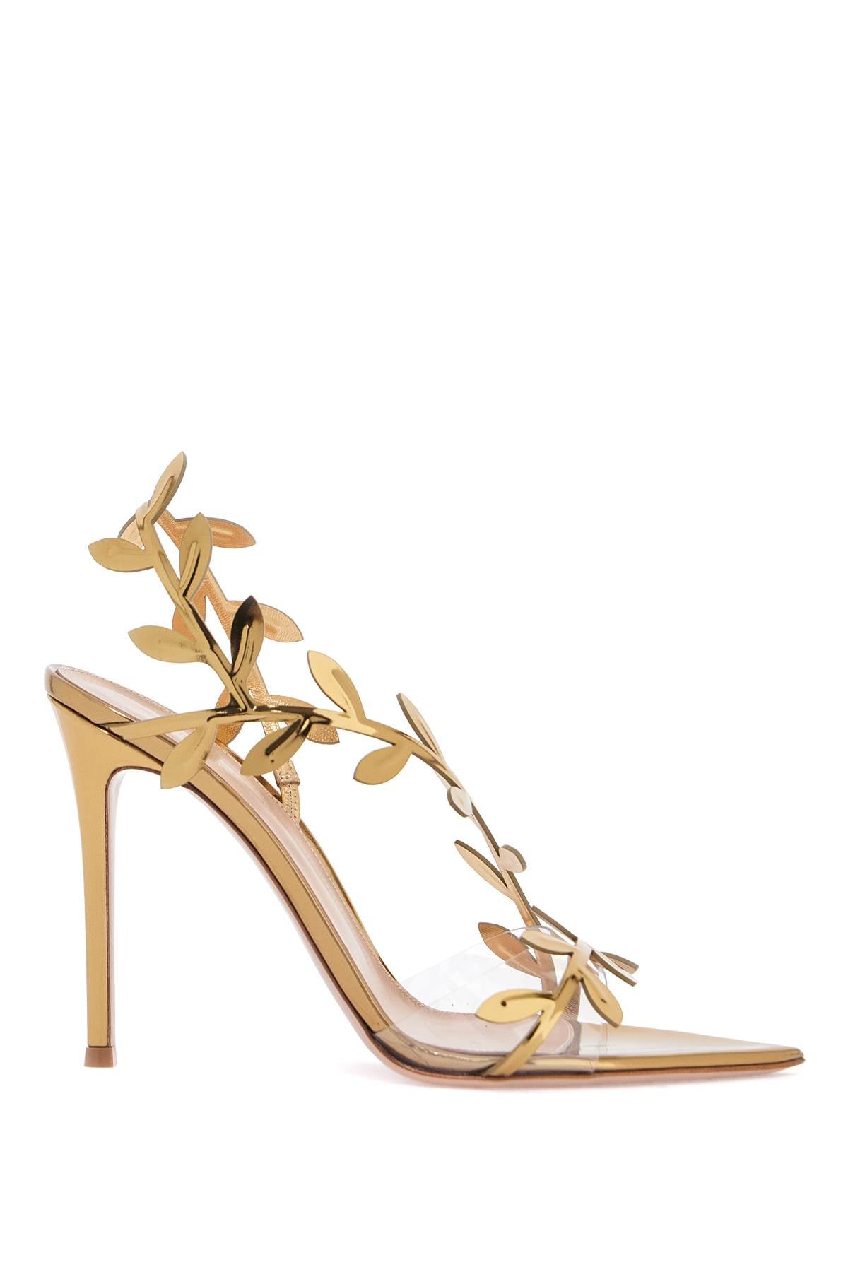 Gianvito Rossi Flavia Sandals