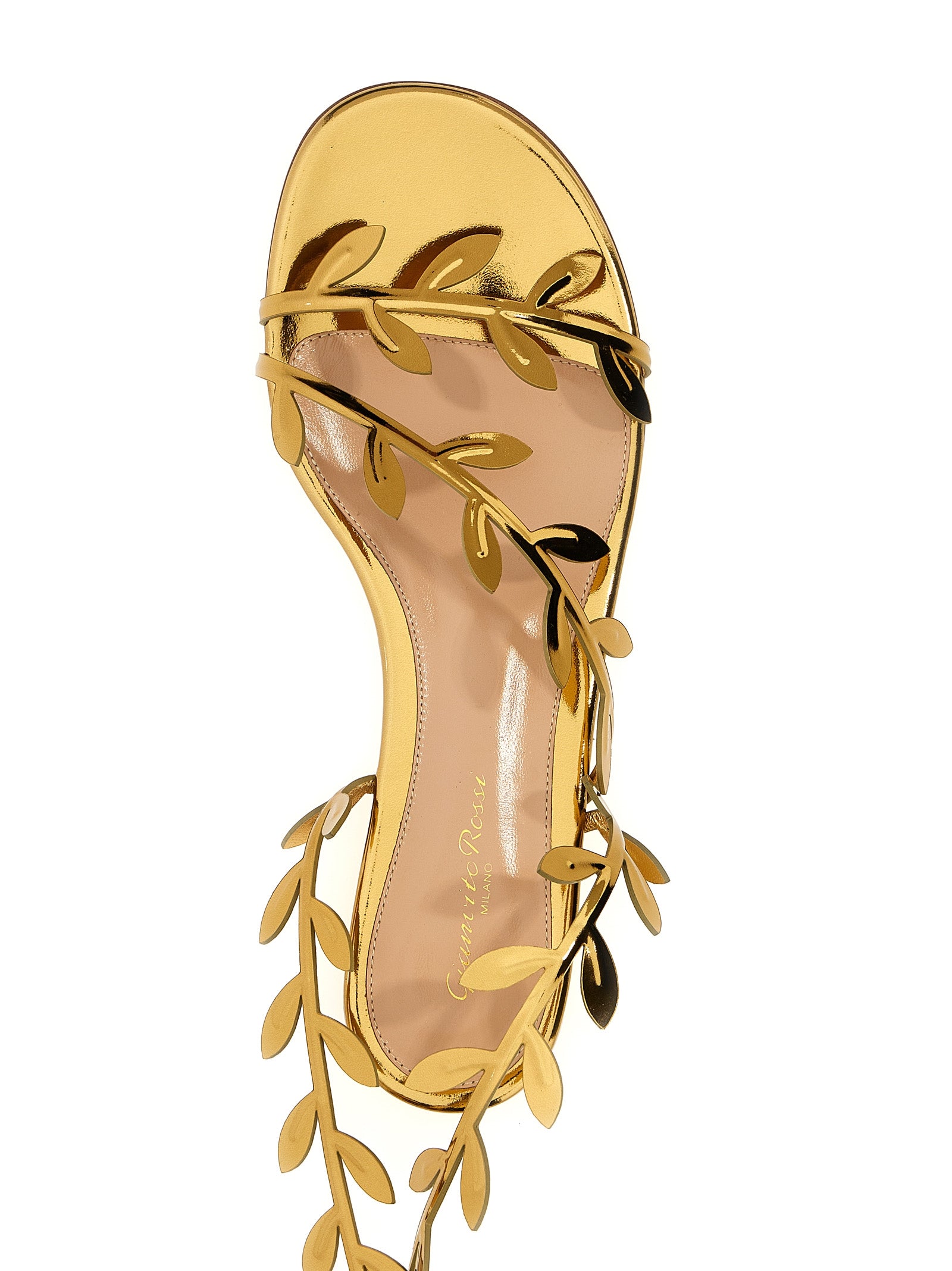 Gianvito Rossi 'Flavia Galdiator' Sandals