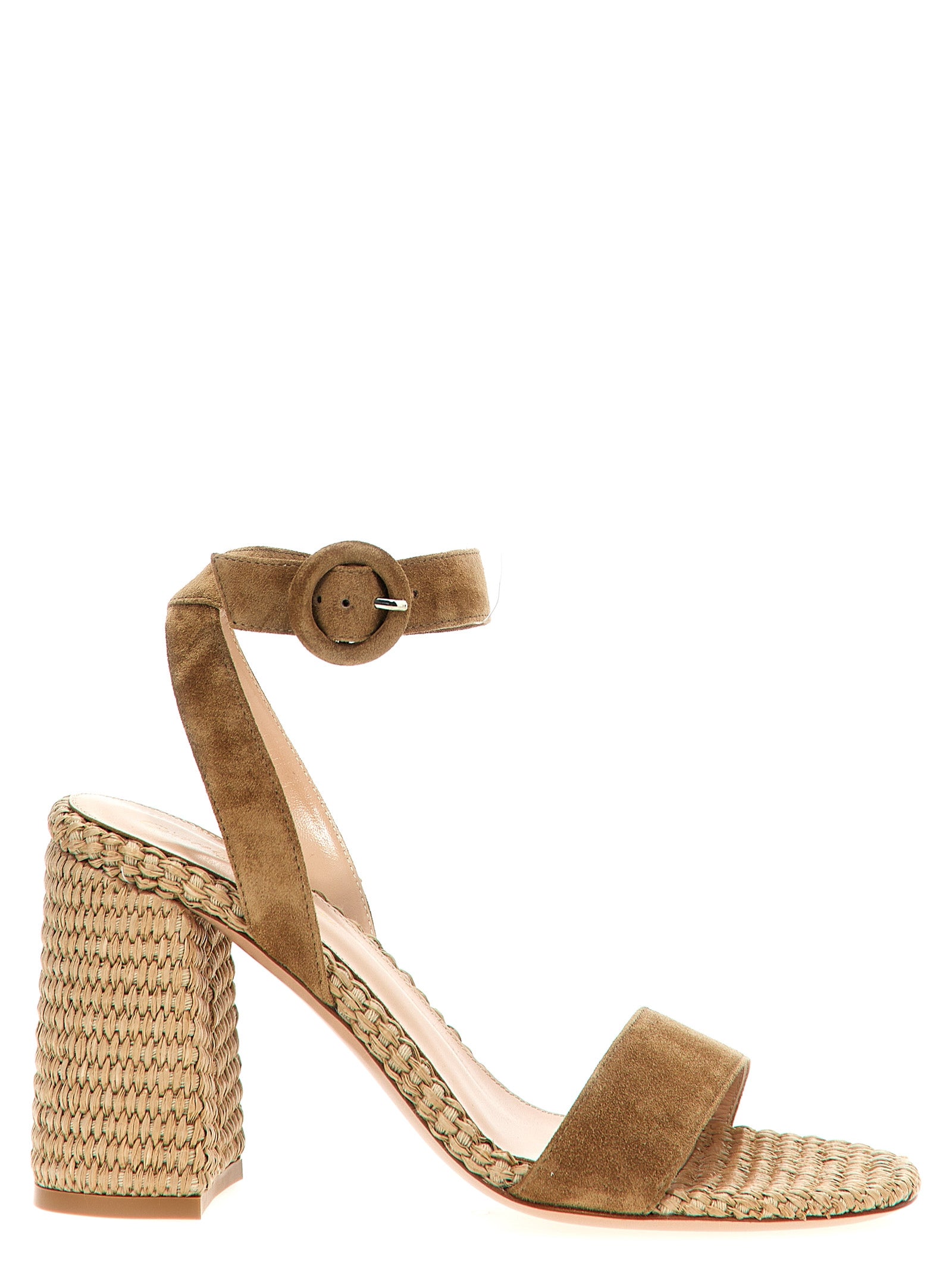 Gianvito Rossi 'Marbella' Sandals