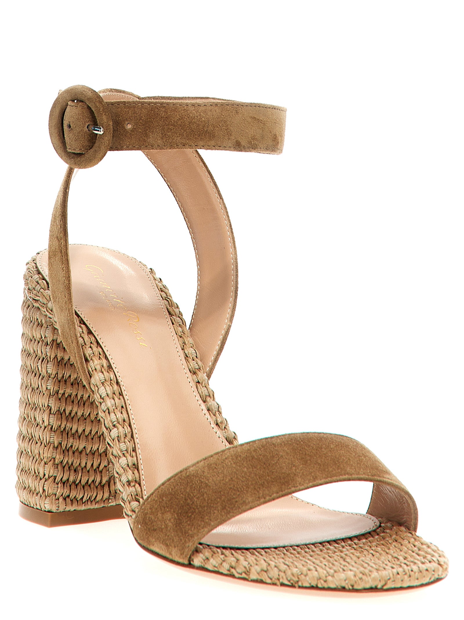 Gianvito Rossi 'Marbella' Sandals