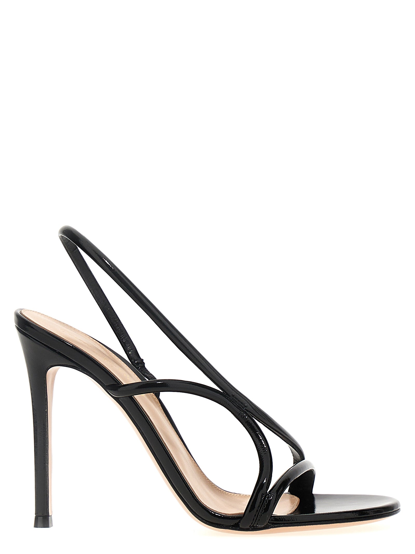 Gianvito Rossi 'Nuit' Sandals