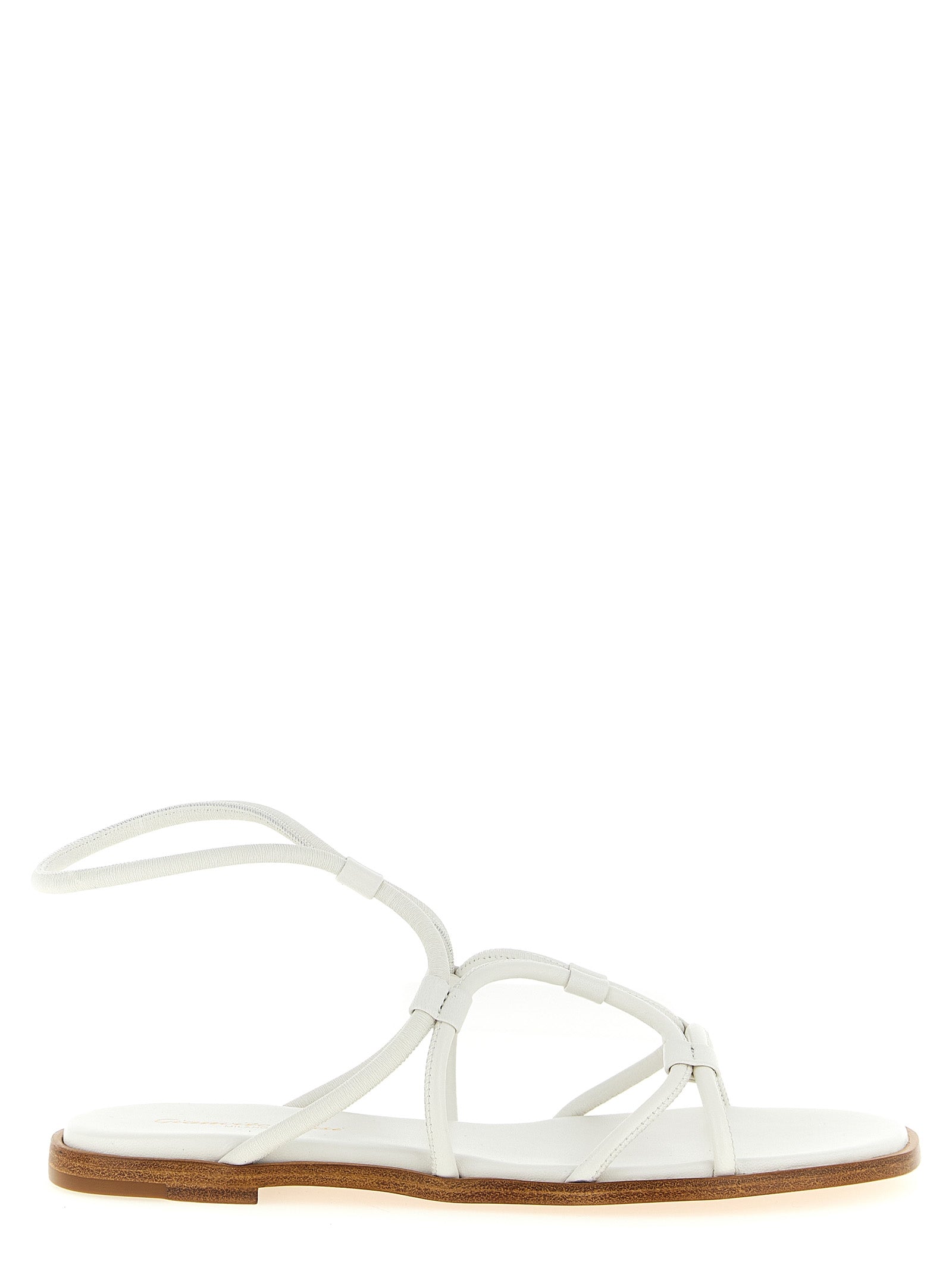 Gianvito Rossi 'G32574' Sandals