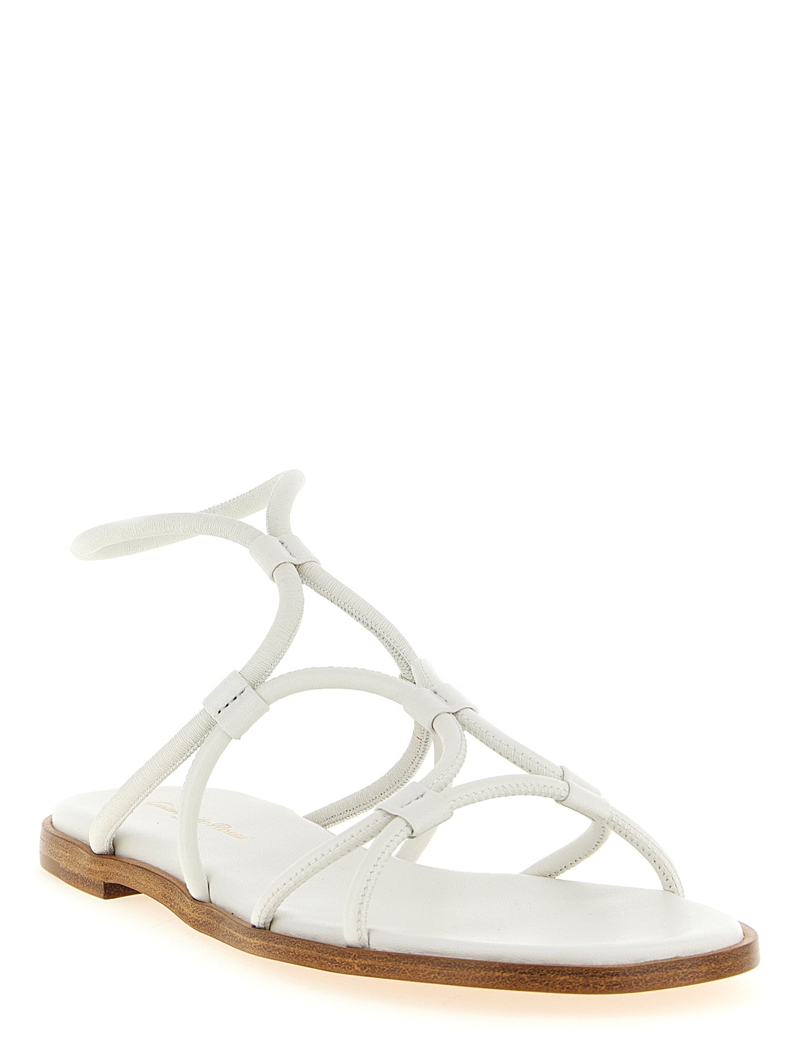 Gianvito Rossi 'G32574' Sandals