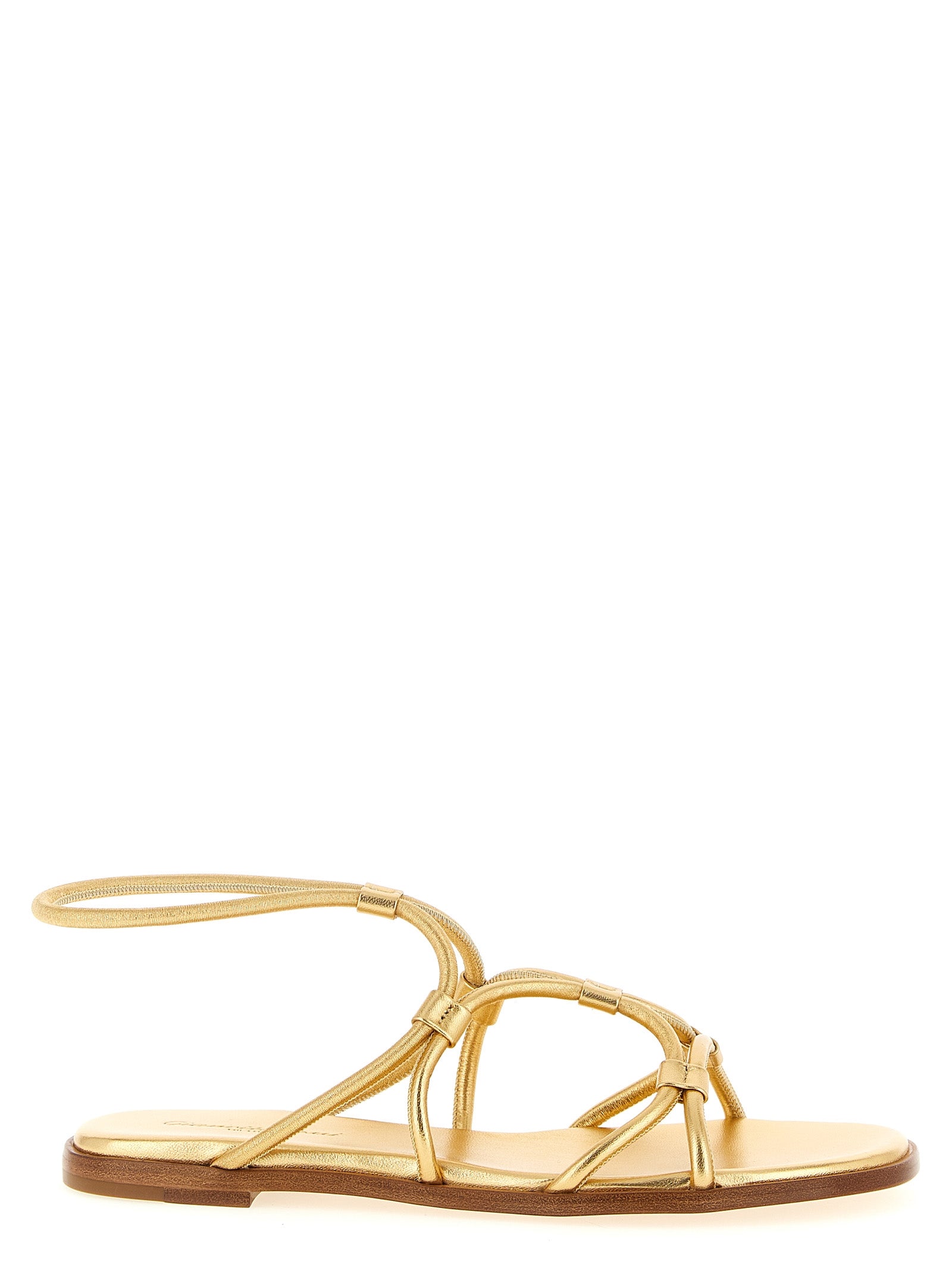 Gianvito Rossi 'G32574' Sandals