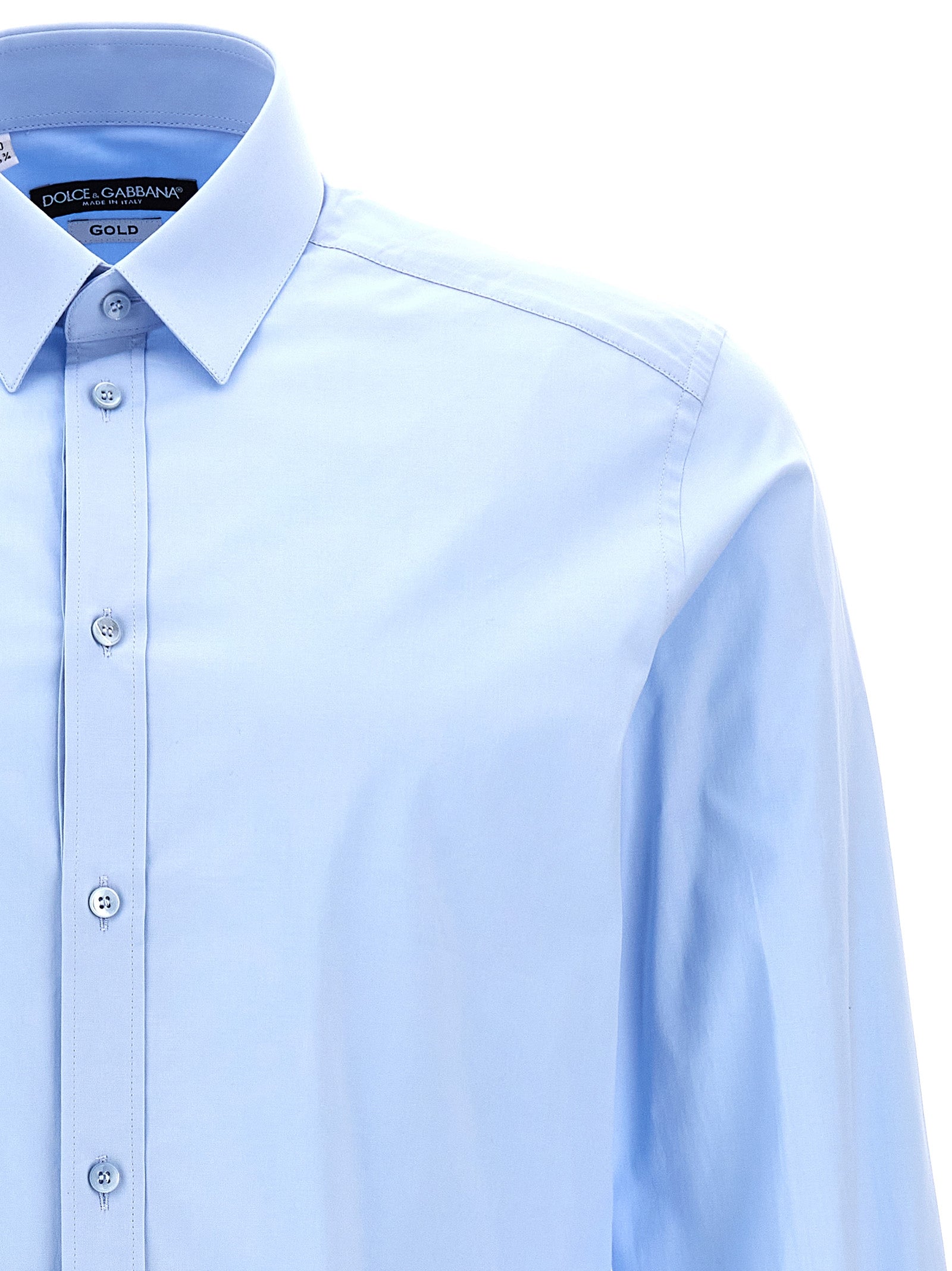 Dolce & Gabbana Dg Essential Shirt