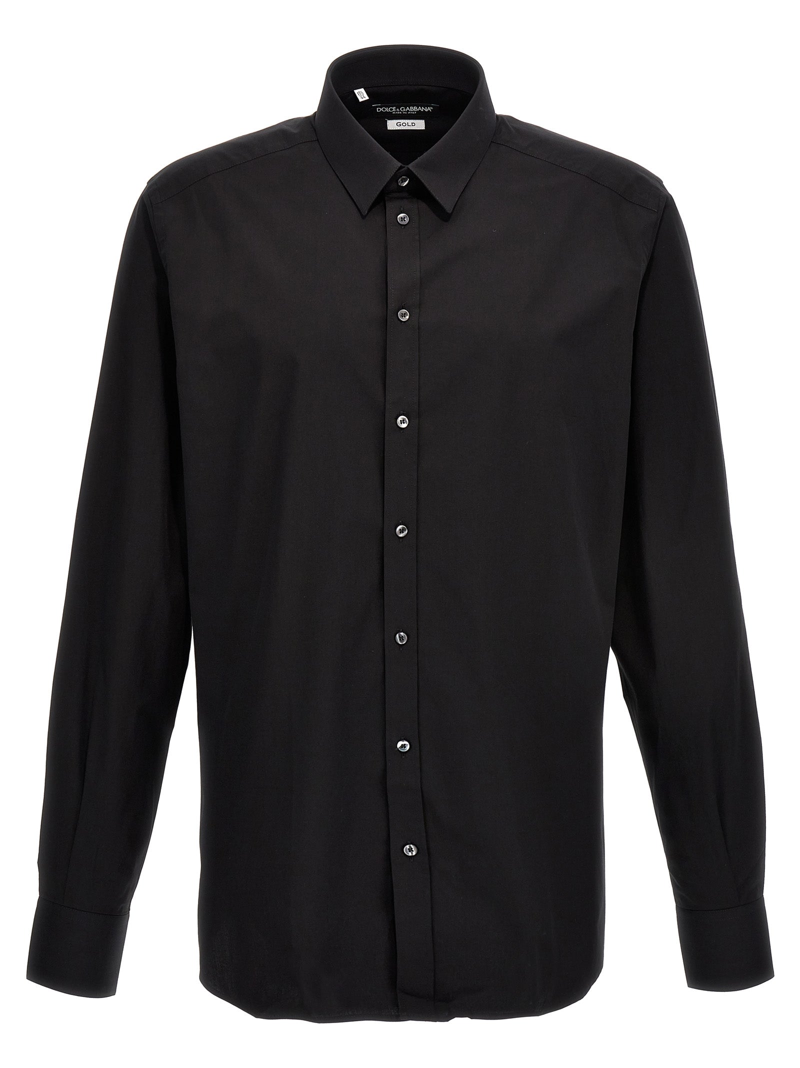 Dolce & Gabbana Dg Essential Shirt