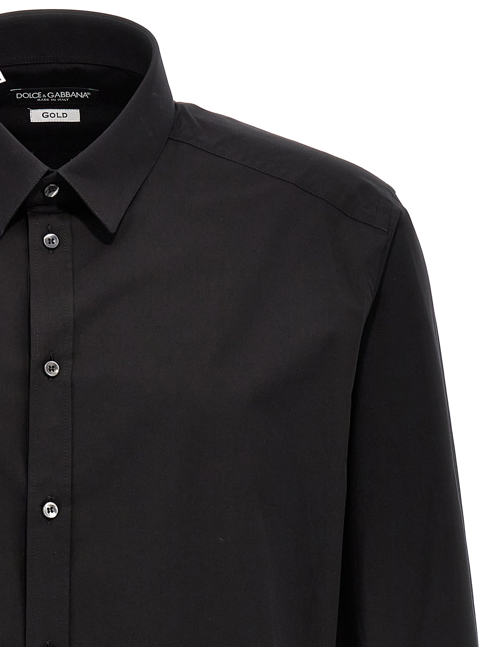 Dolce & Gabbana Dg Essential Shirt