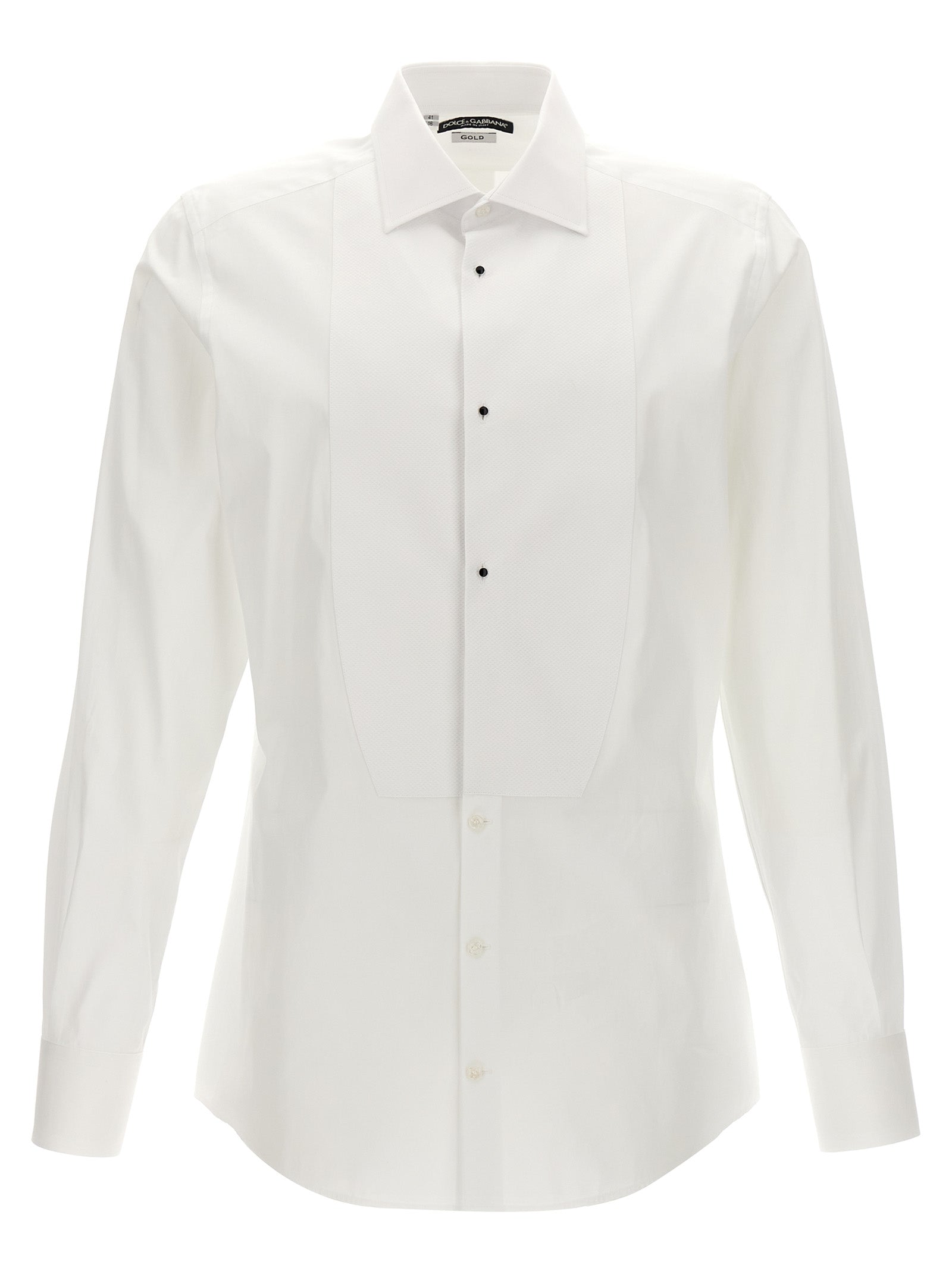 Dolce & Gabbana 'Tuxedo' Shirt