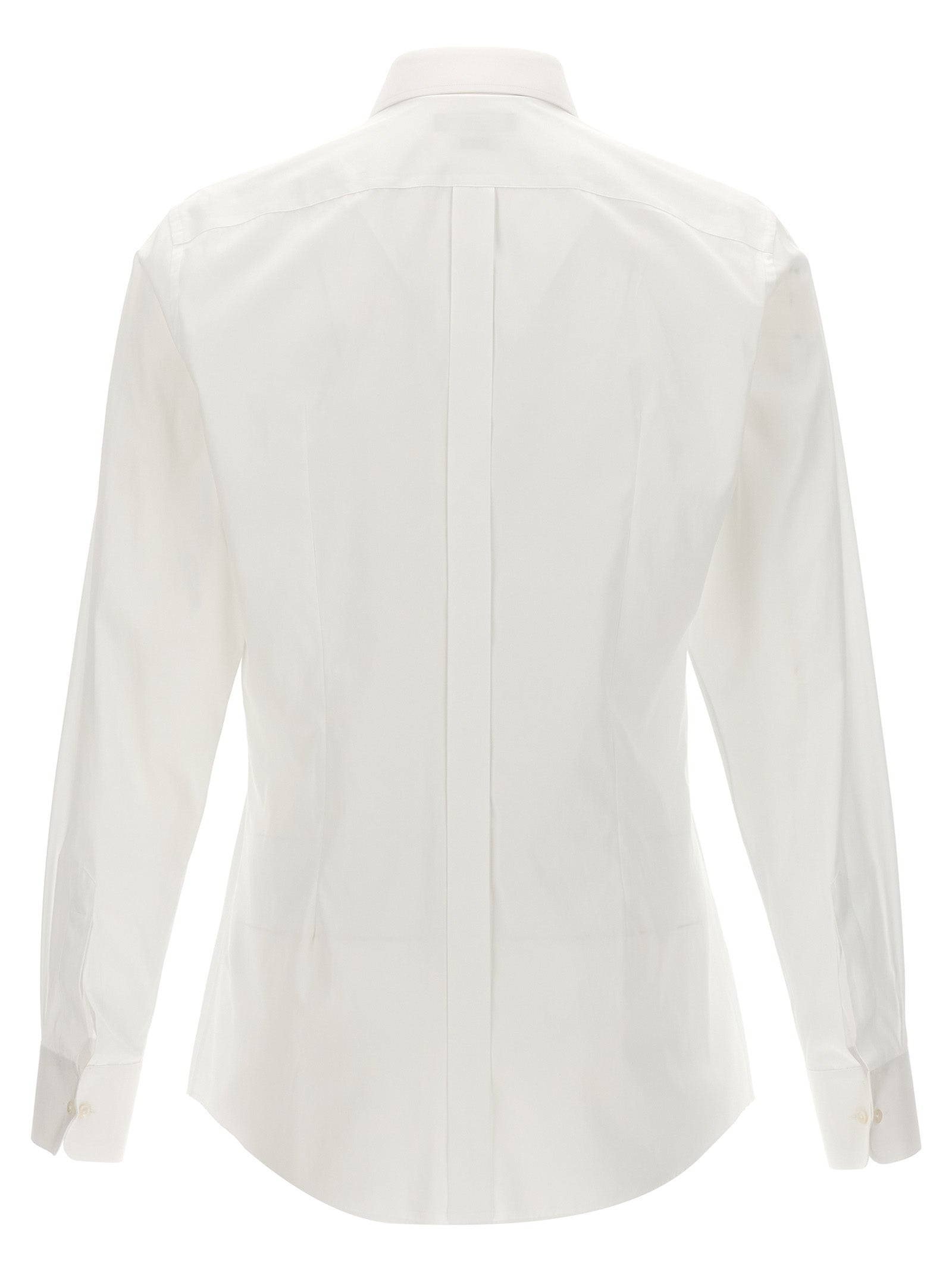 Dolce & Gabbana 'Tuxedo' Shirt