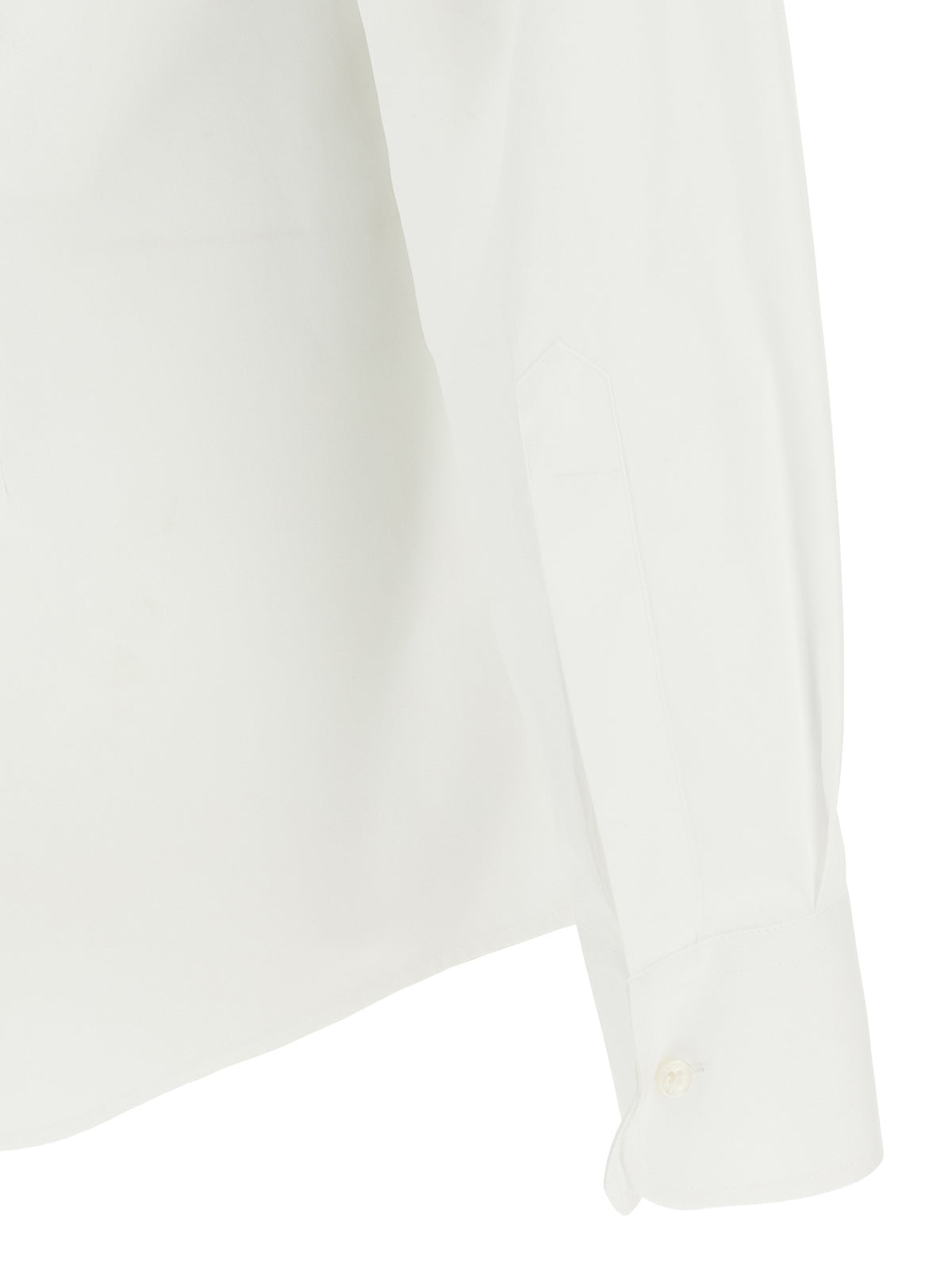 Dolce&Gabbana 'Gold' Tuxedo Shirt