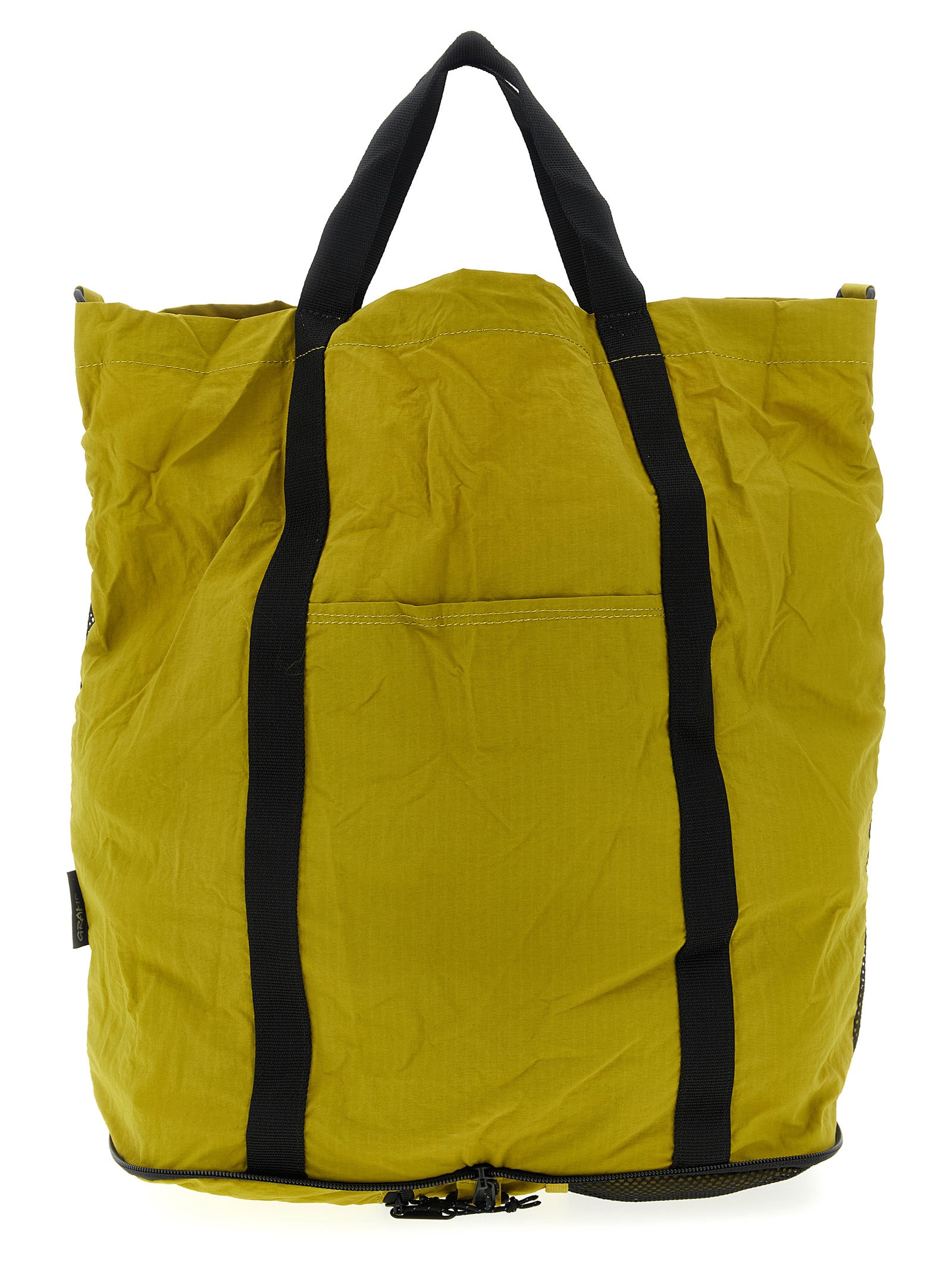 Gramicci 'Nylon Packable Tote' Shopping Bag