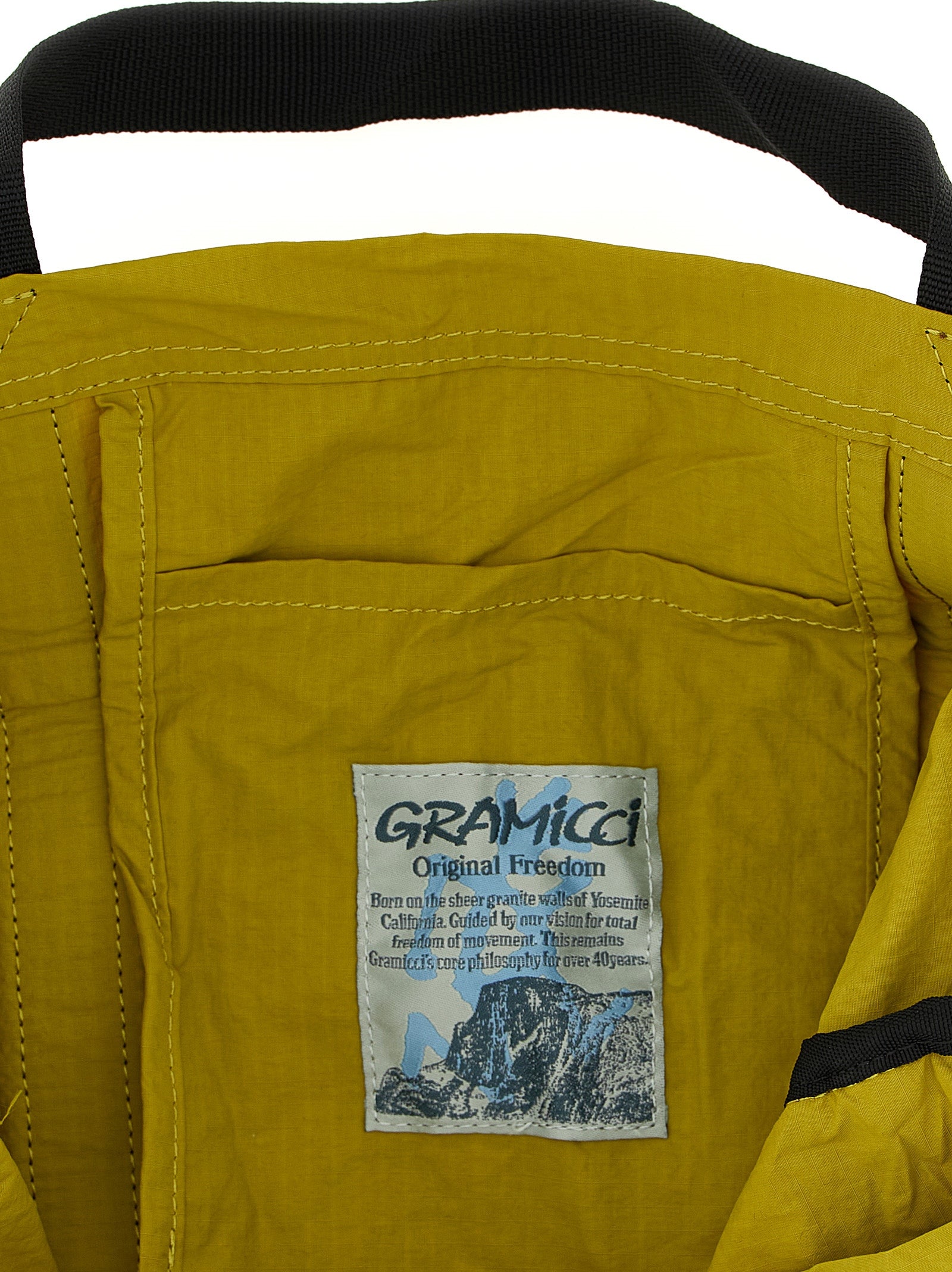 Gramicci 'Nylon Packable Tote' Shopping Bag