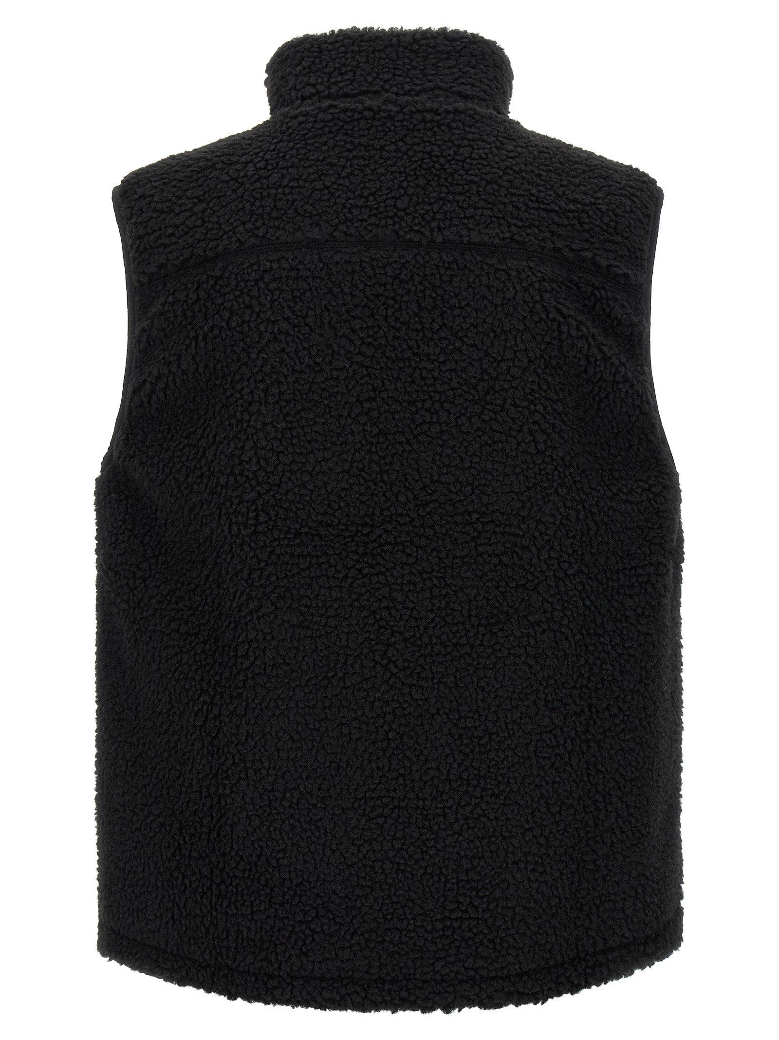Gramicci 'Reversible Sherpa' Vest