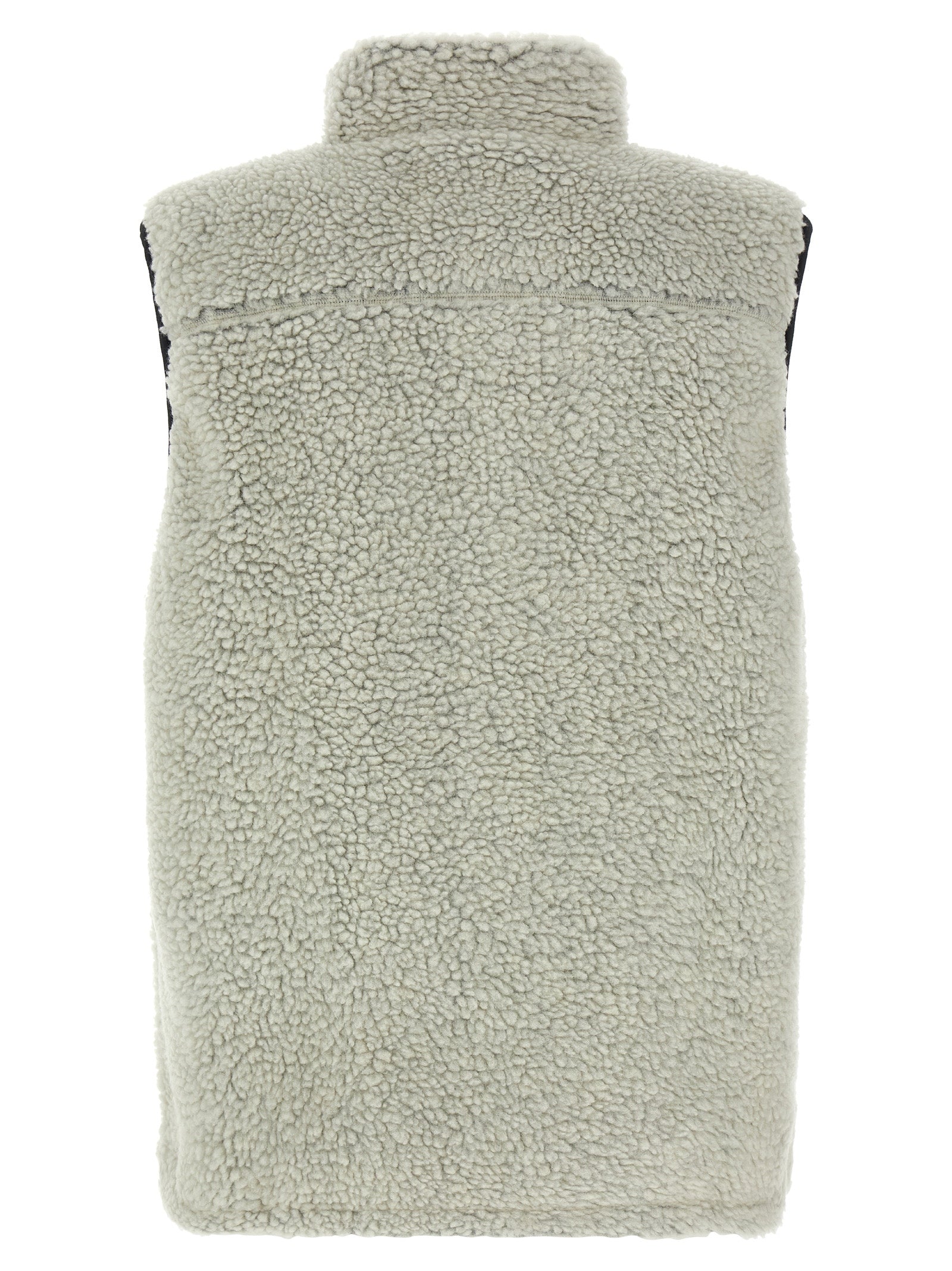 Gramicci 'Reversible Sherpa' Vest