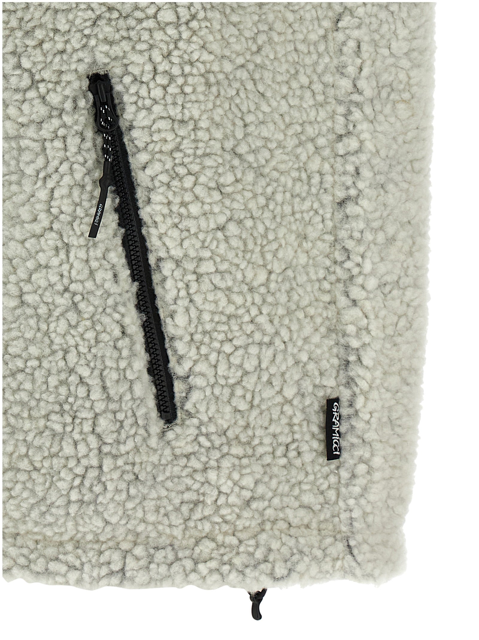 Gramicci 'Reversible Sherpa' Vest