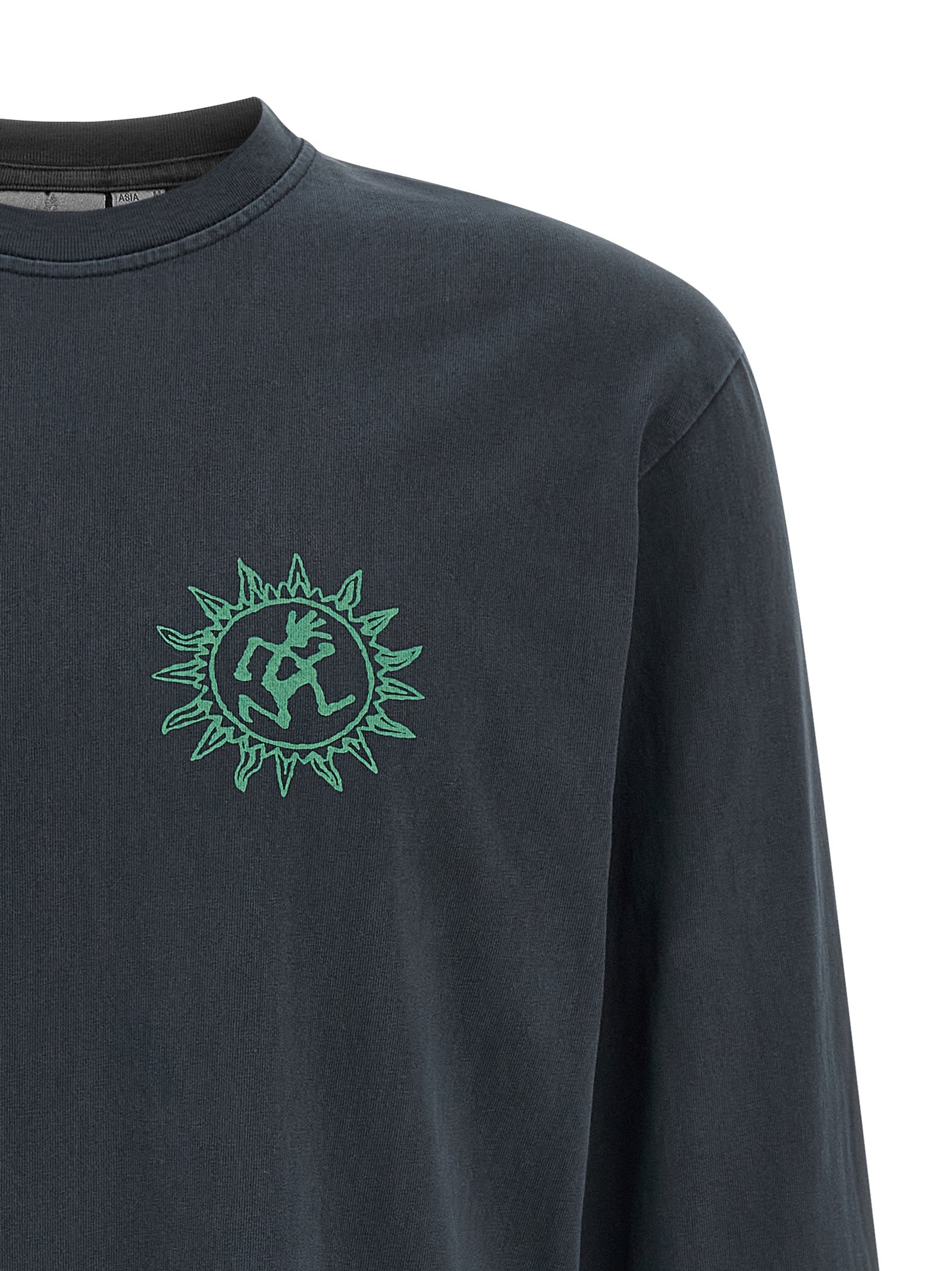 Gramicci 'Sun' T-Shirt