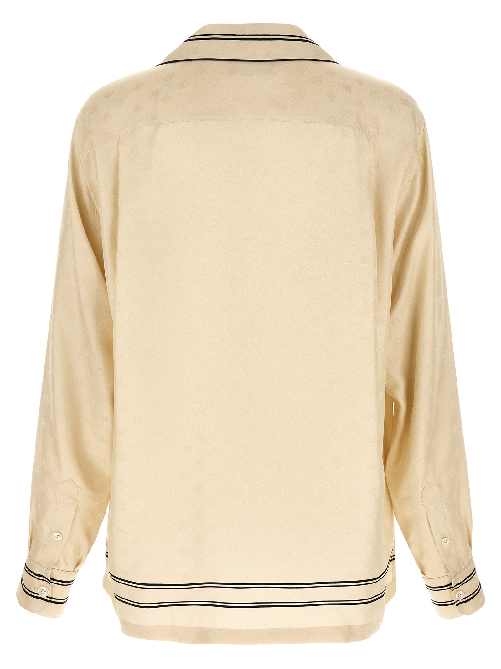 Dolce & Gabbana 'Vanity' Shirt
