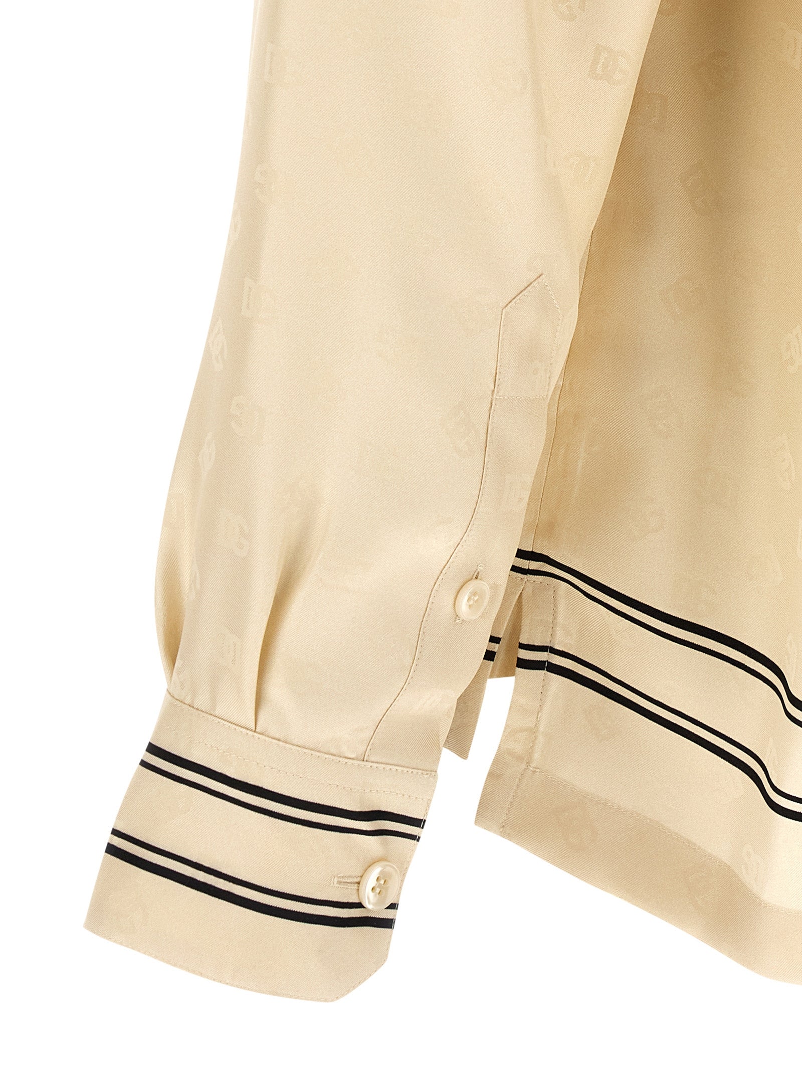 Dolce & Gabbana 'Vanity' Shirt