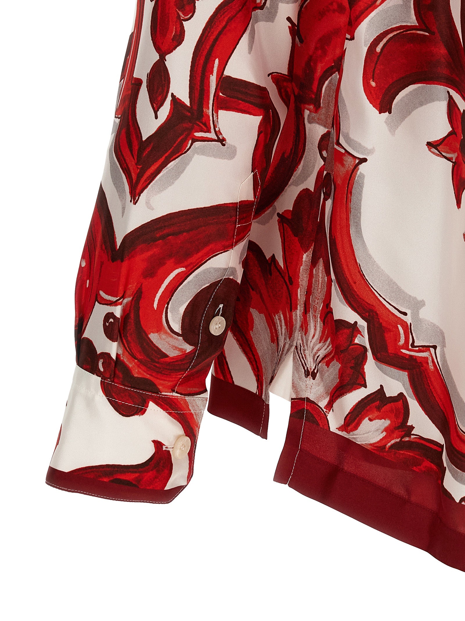 Dolce & Gabbana 'Vanity' Shirt