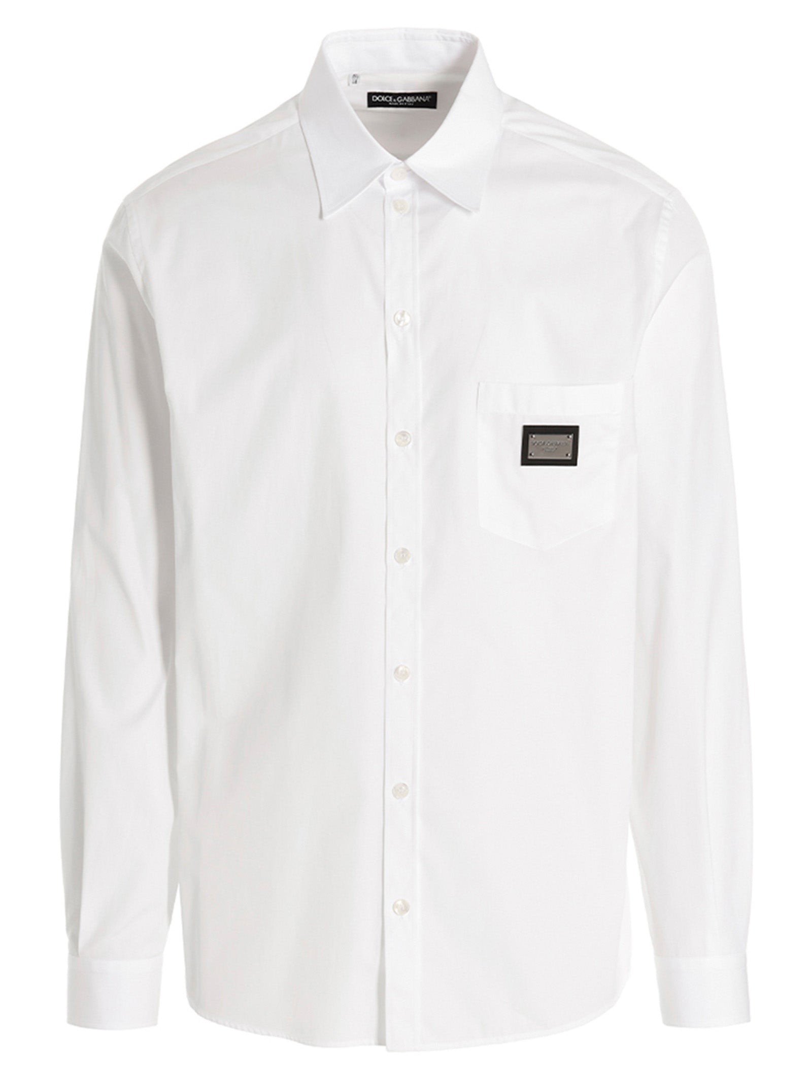 Dolce & Gabbana 'Martini' Shirt