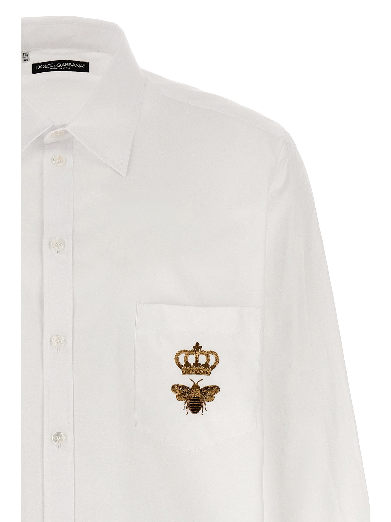 Dolce & Gabbana 'Martini' Shirt