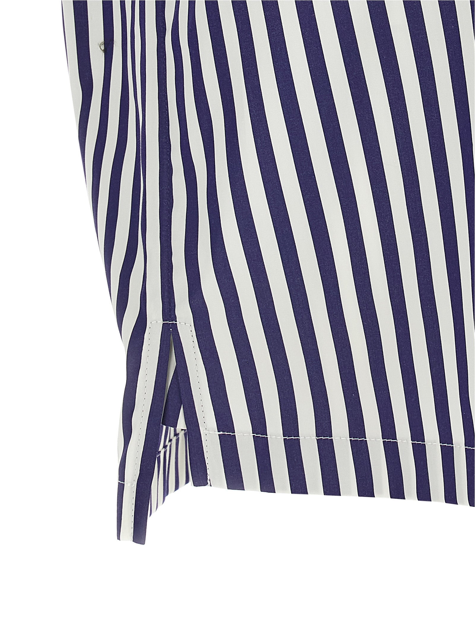 Dolce & Gabbana Striped Shirt