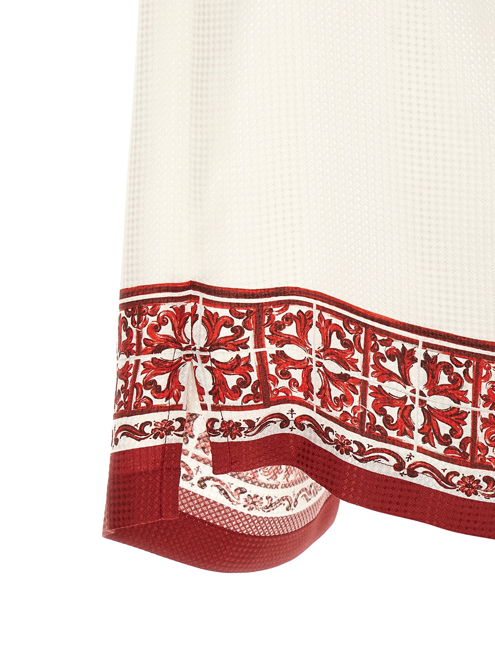 Dolce & Gabbana 'Hawaii' Shirt