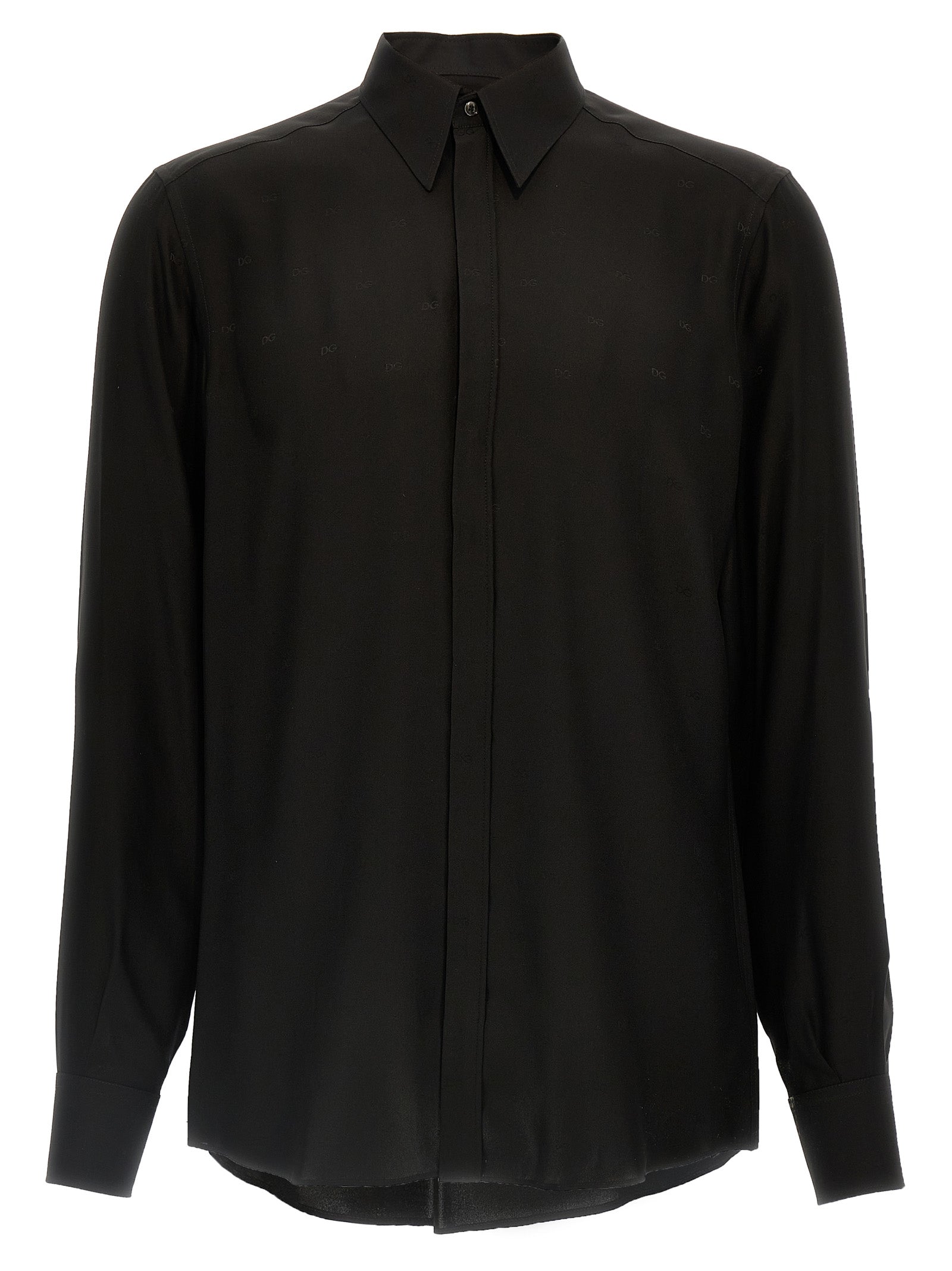 Dolce & Gabbana 'Martini' Shirt