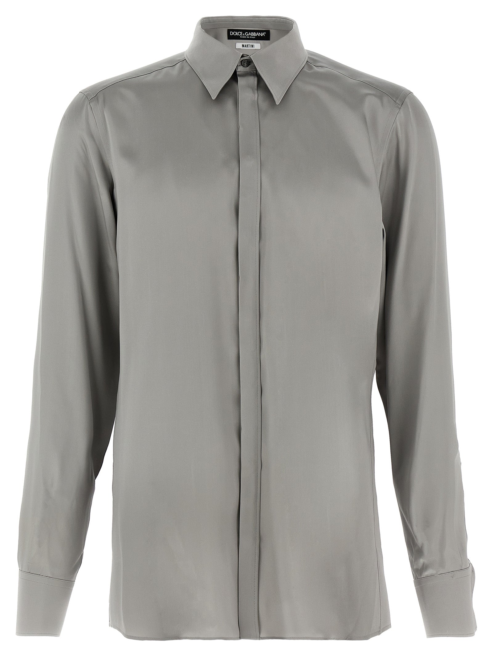 Dolce & Gabbana 'Martini' Shirt